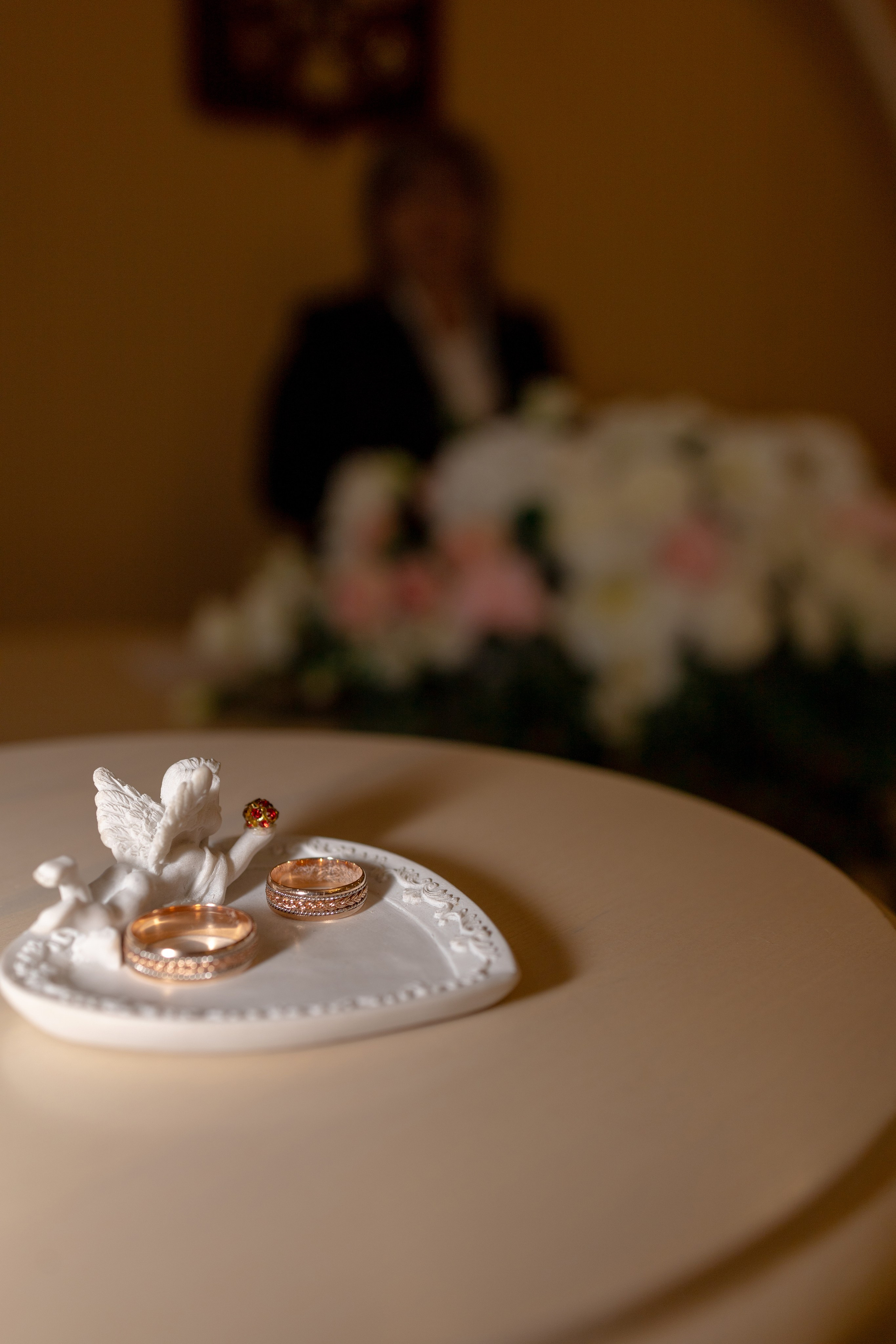 Свадьба осенью. Семейный и портретный фотограф в Геленджике Любовь Бодрова