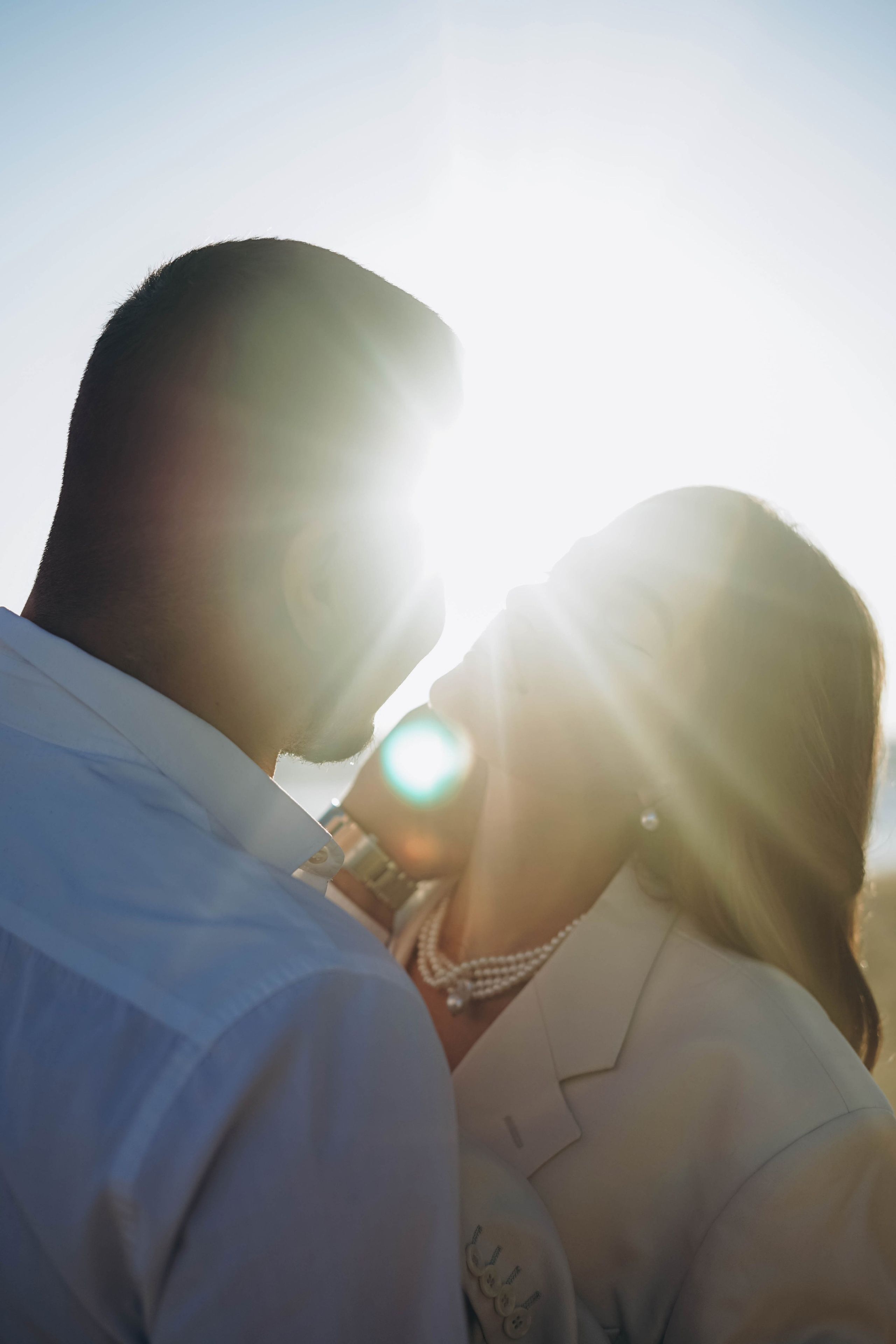 Диана и Коля. Фотограф в Иркутске