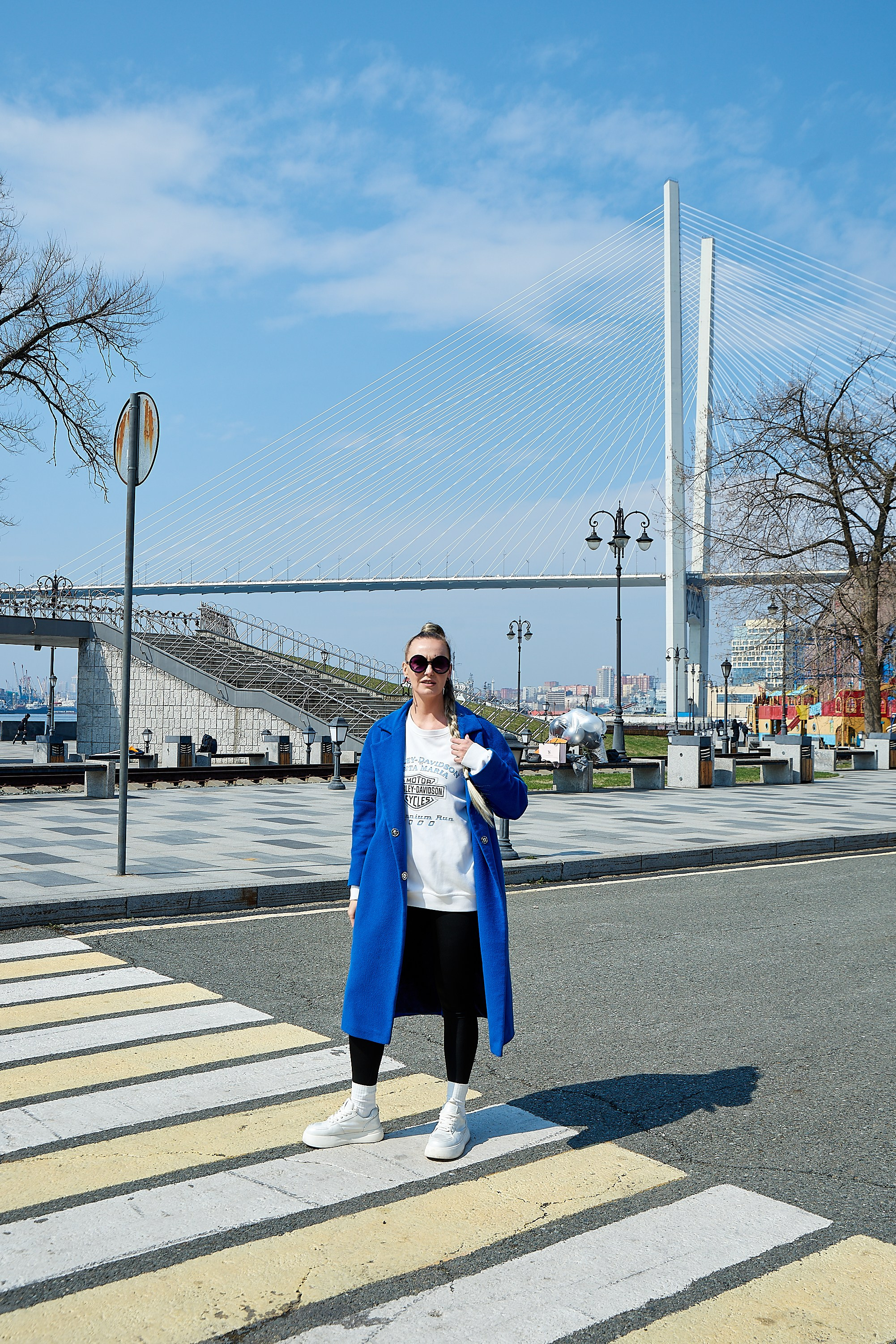 Юля и Оля Цесаревича. Фотограф для жизни, бизнеса и соц сетей Ирина Нечет, Владивосток