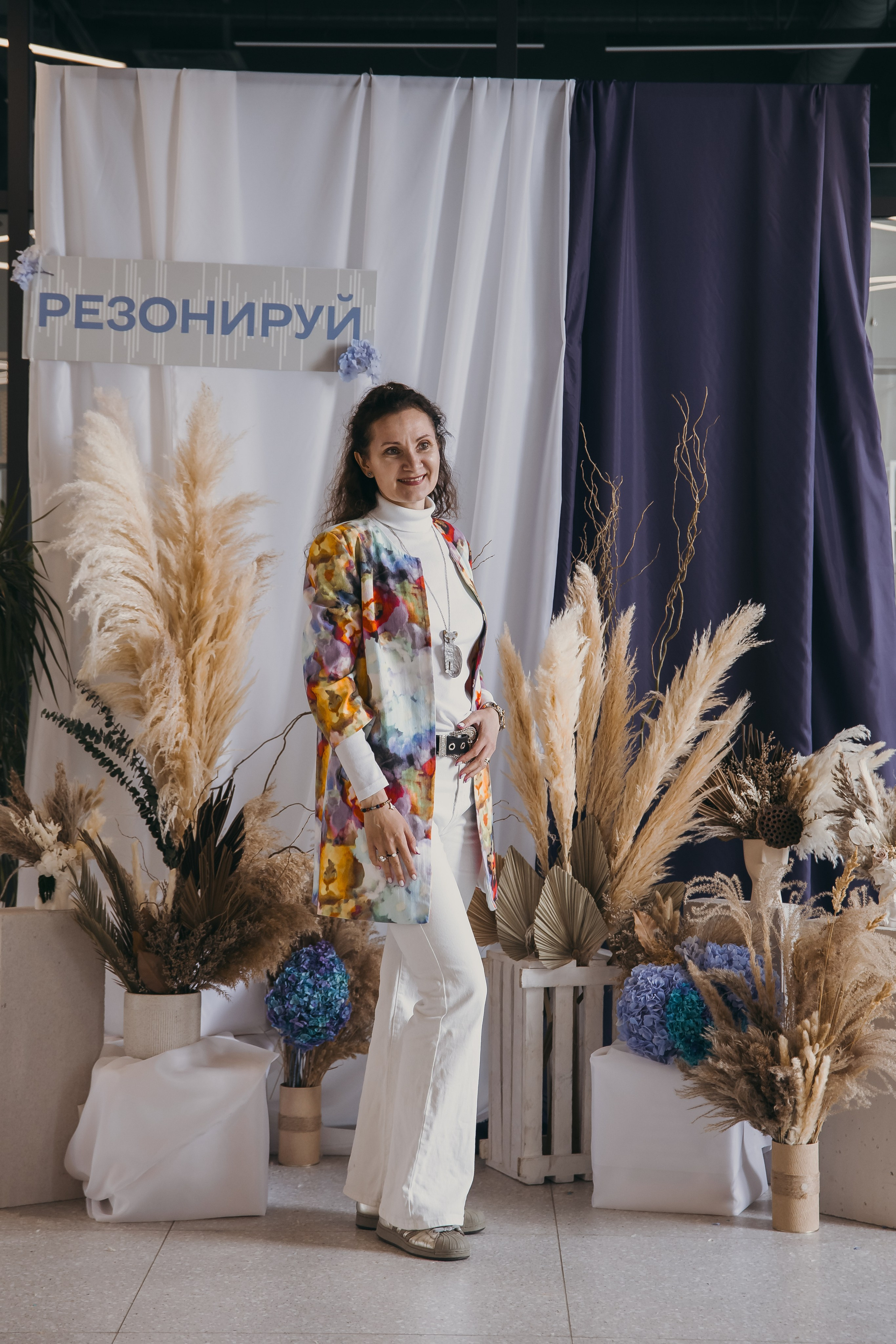 Резонируй 3.0. Фотограф Воронеж, Новая Усмань Мария Бублик