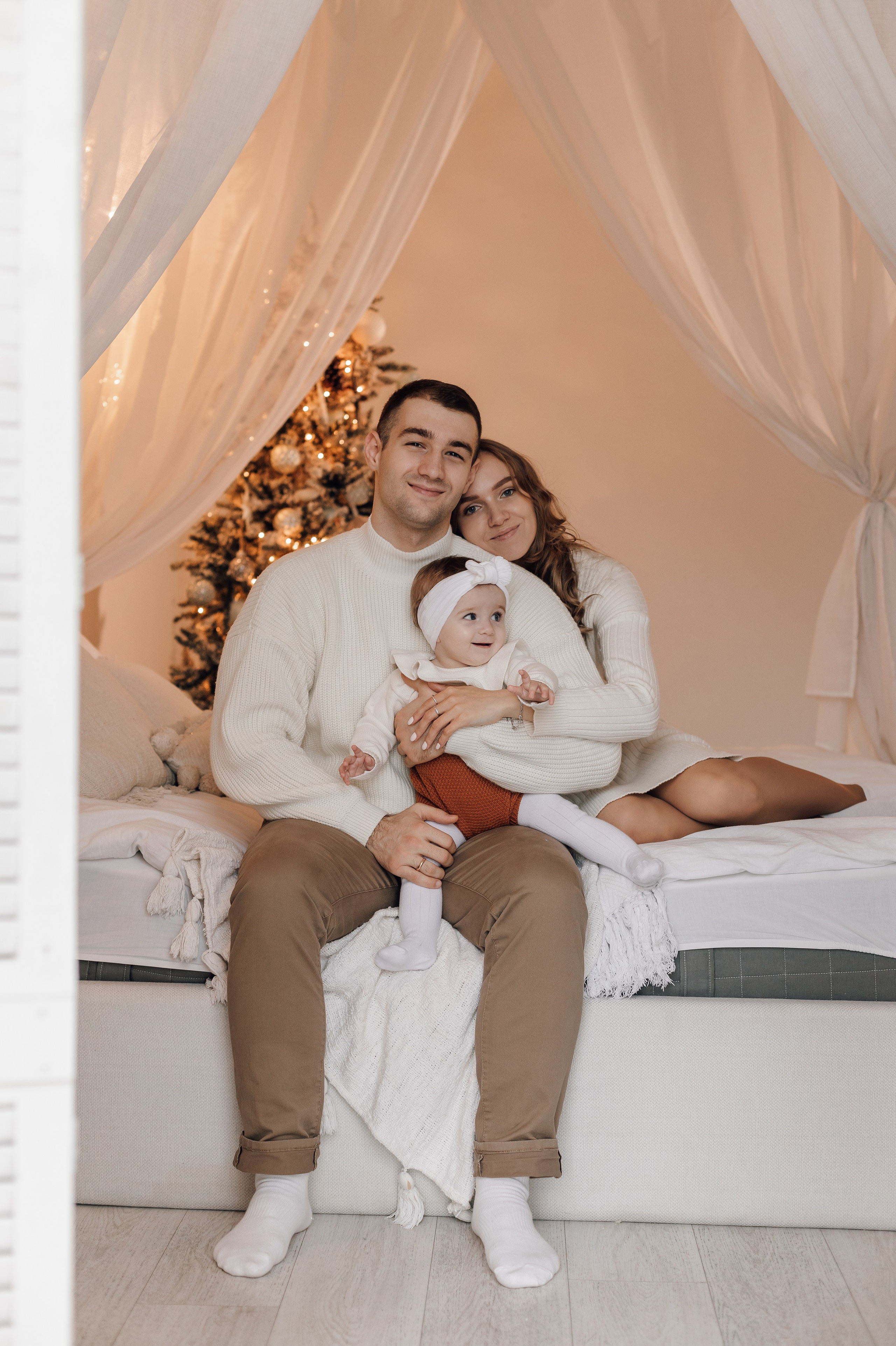 № 7. Фотограф в Москве Юлия Хамзина