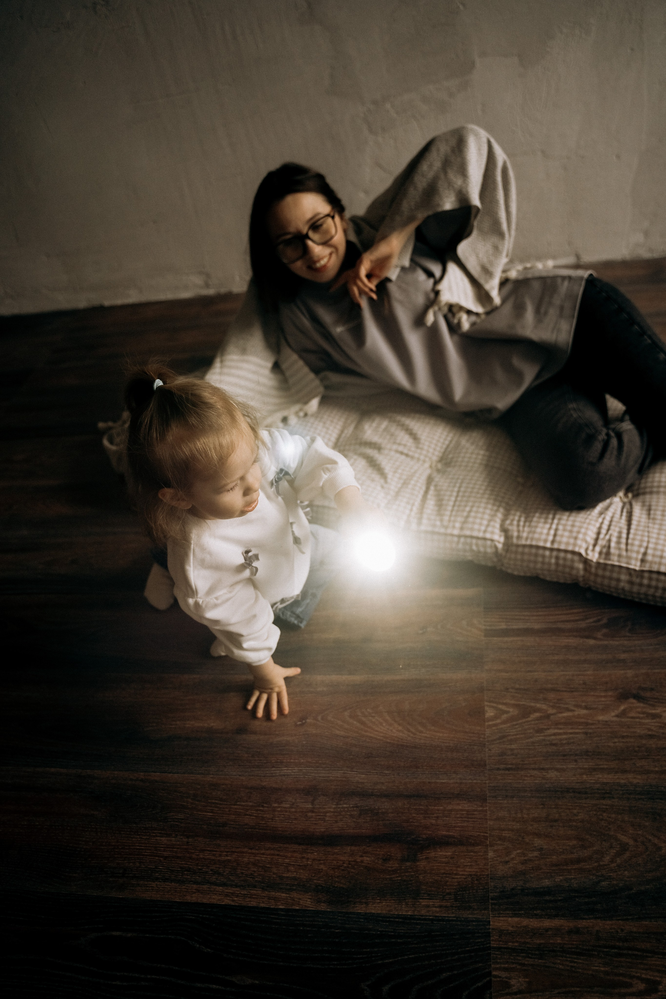 Проект «Счастливое детсво»