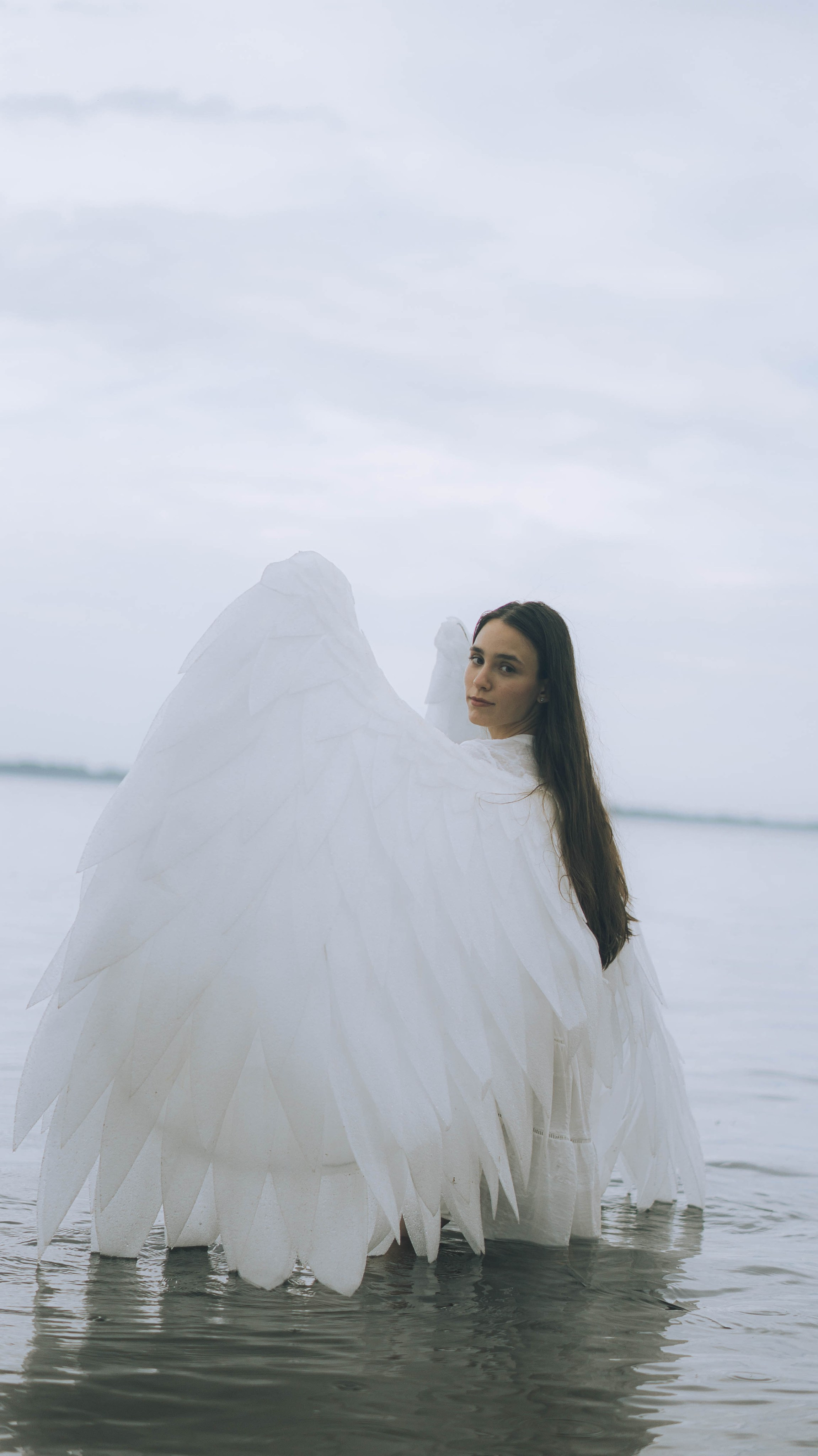 Ангел. ФОТОГРАФ САРАТОВ