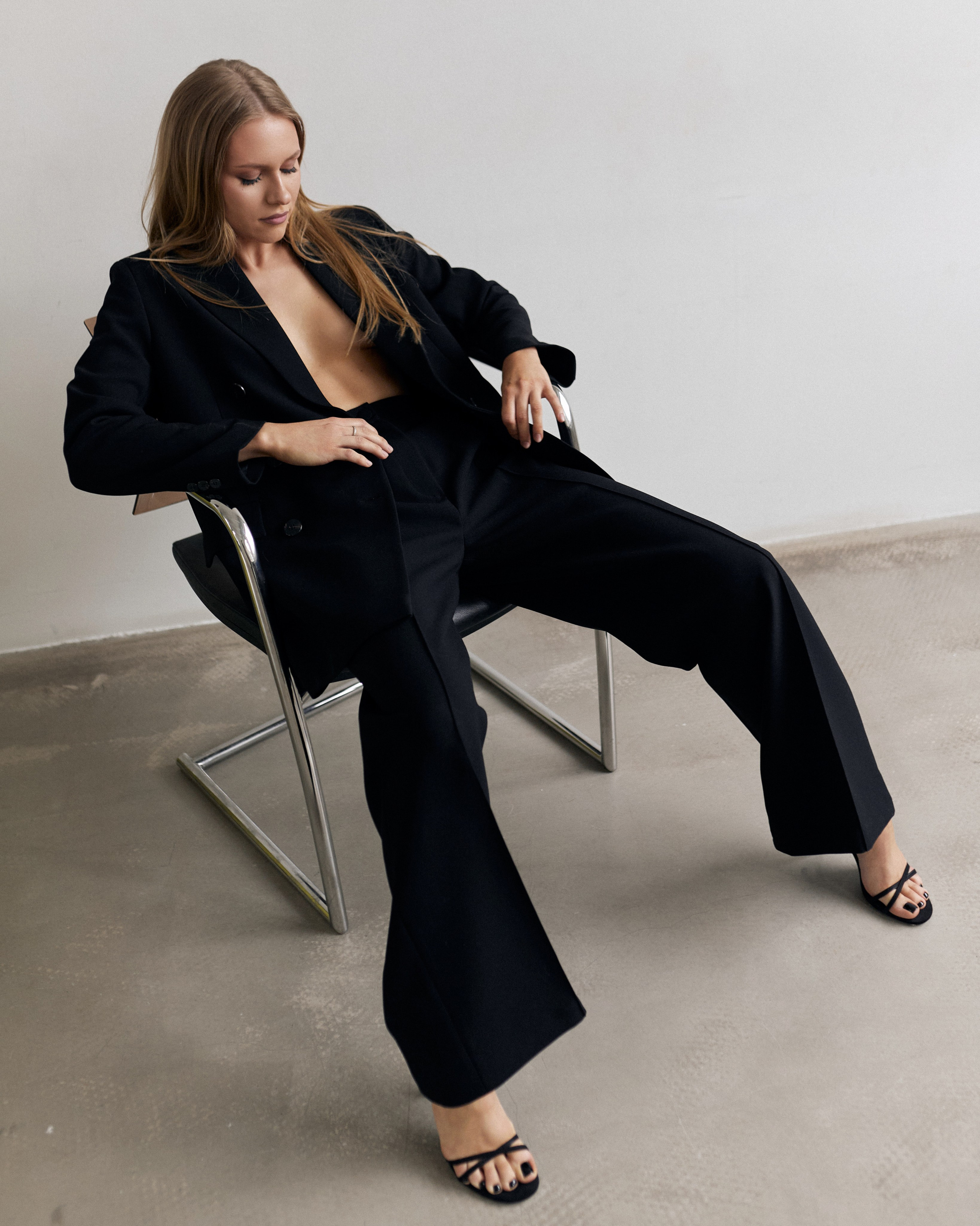 Индивидуальная фотосессия. Фотограф. Екатеринбург. Мария