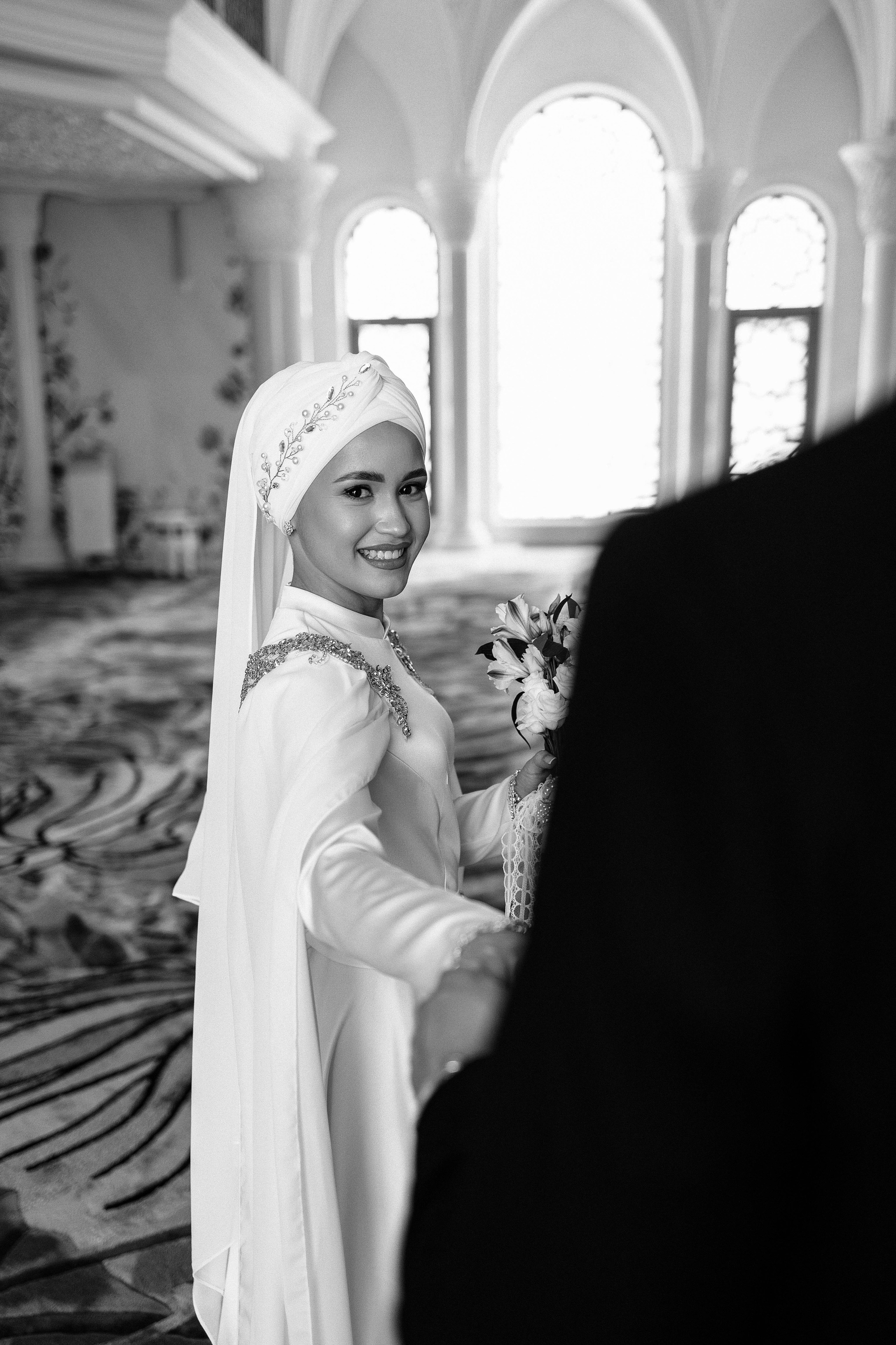 Марат&Зиля. Фотограф Буинск, Казань Аделя Давлетшина