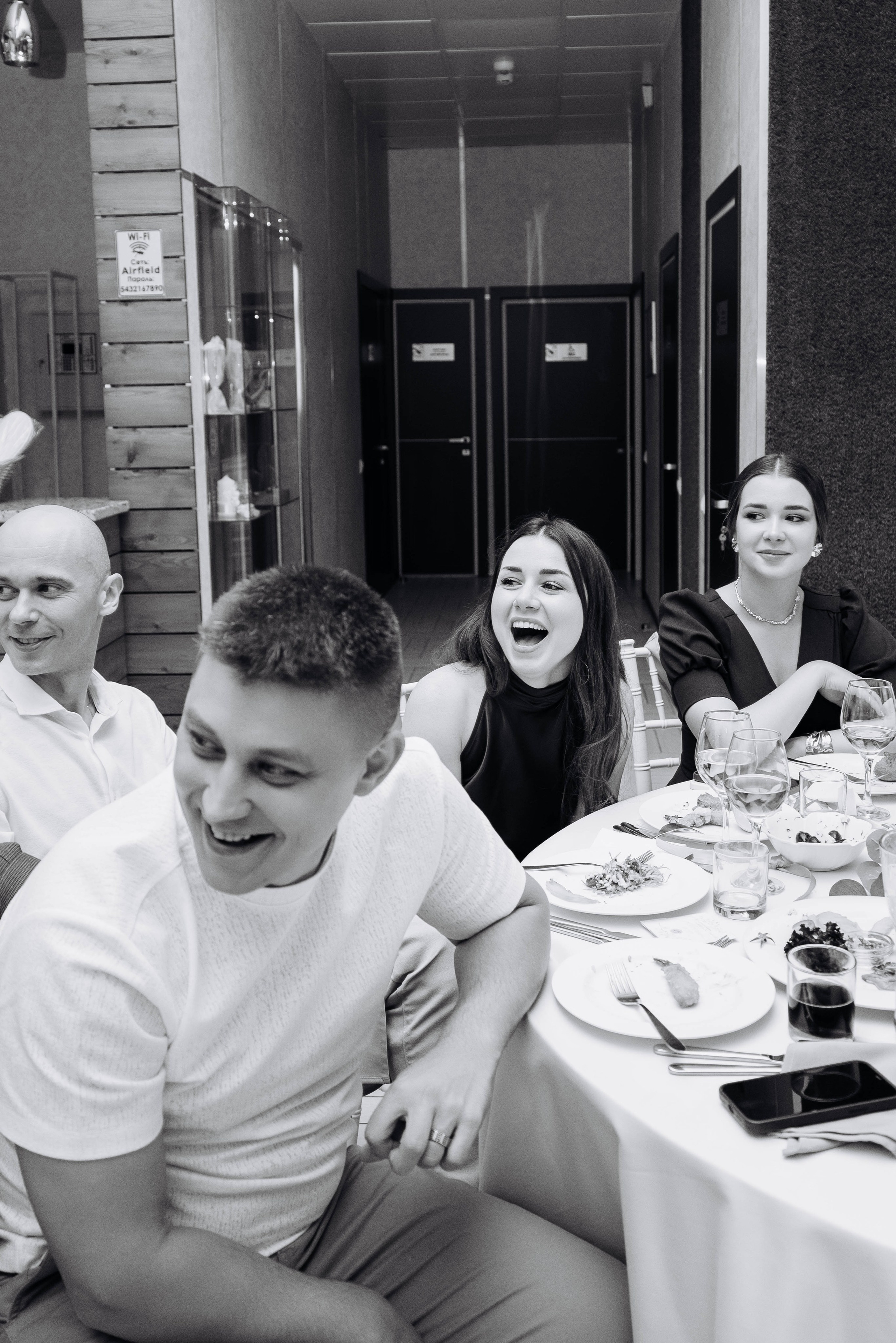 Лиза и Паша. Фотограф Тверь. Анна Драго