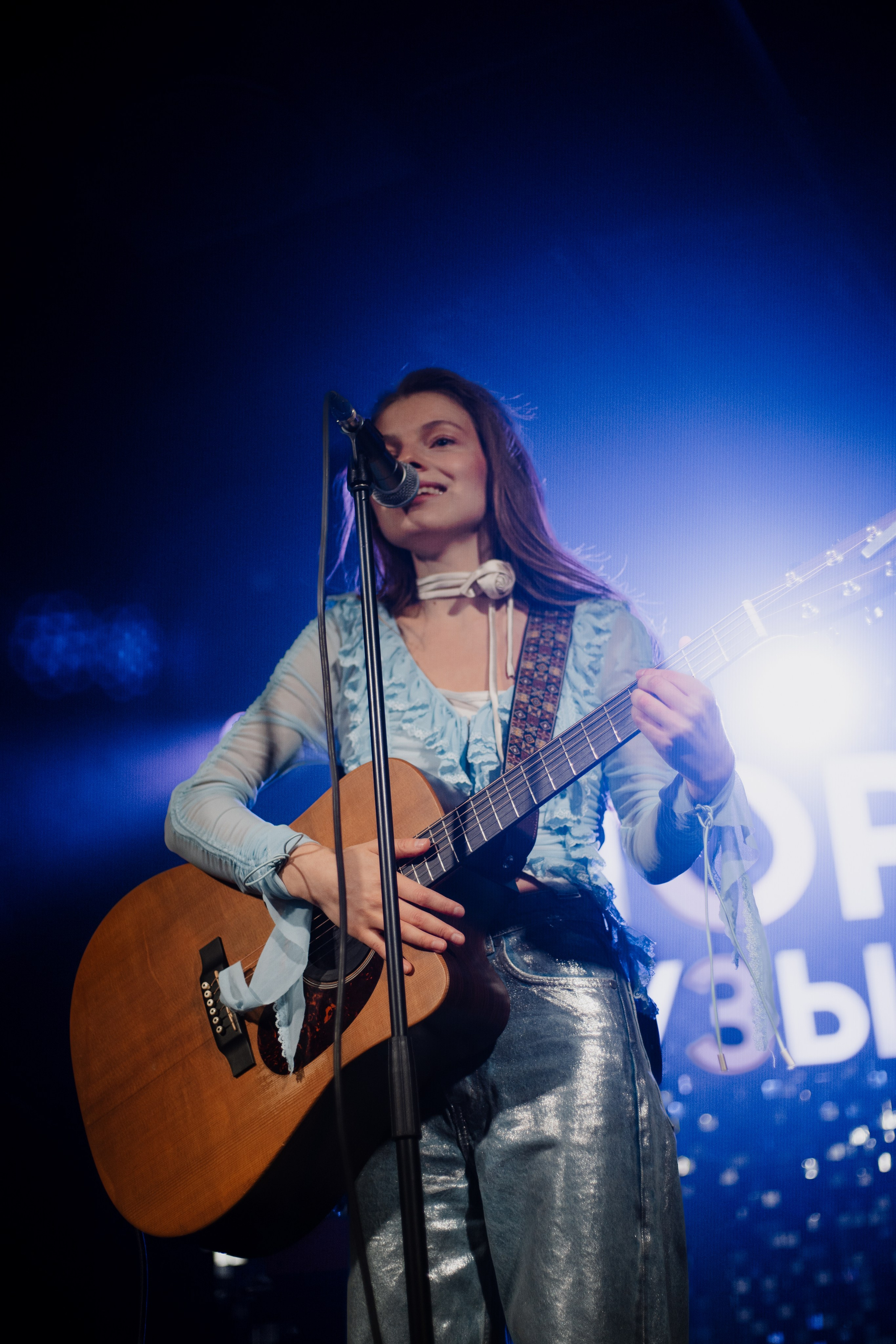 MINAEVA. Фотограф Москва