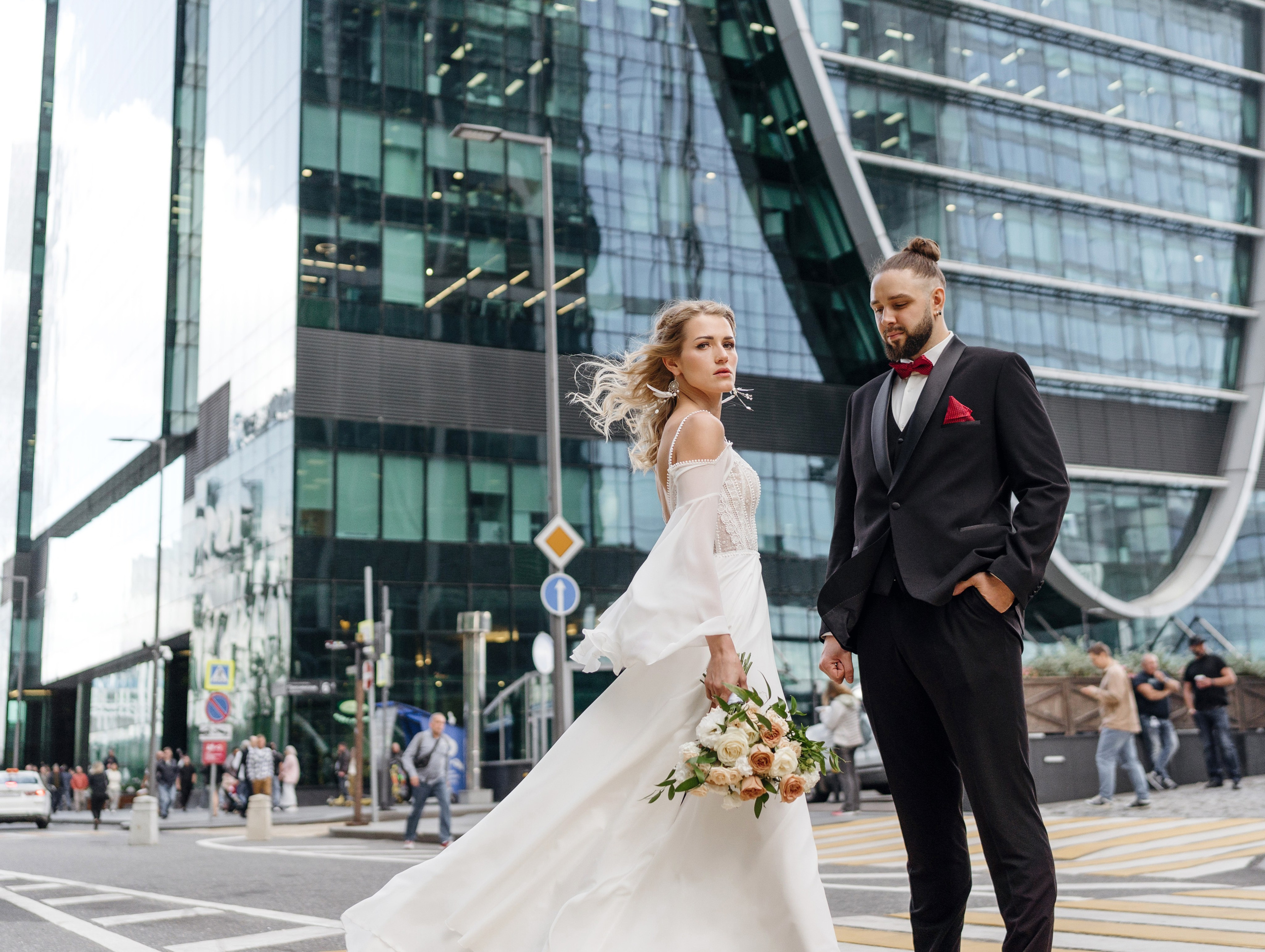 R&I. Свадебный Фотограф в Коломне и Москве Николай Максименко