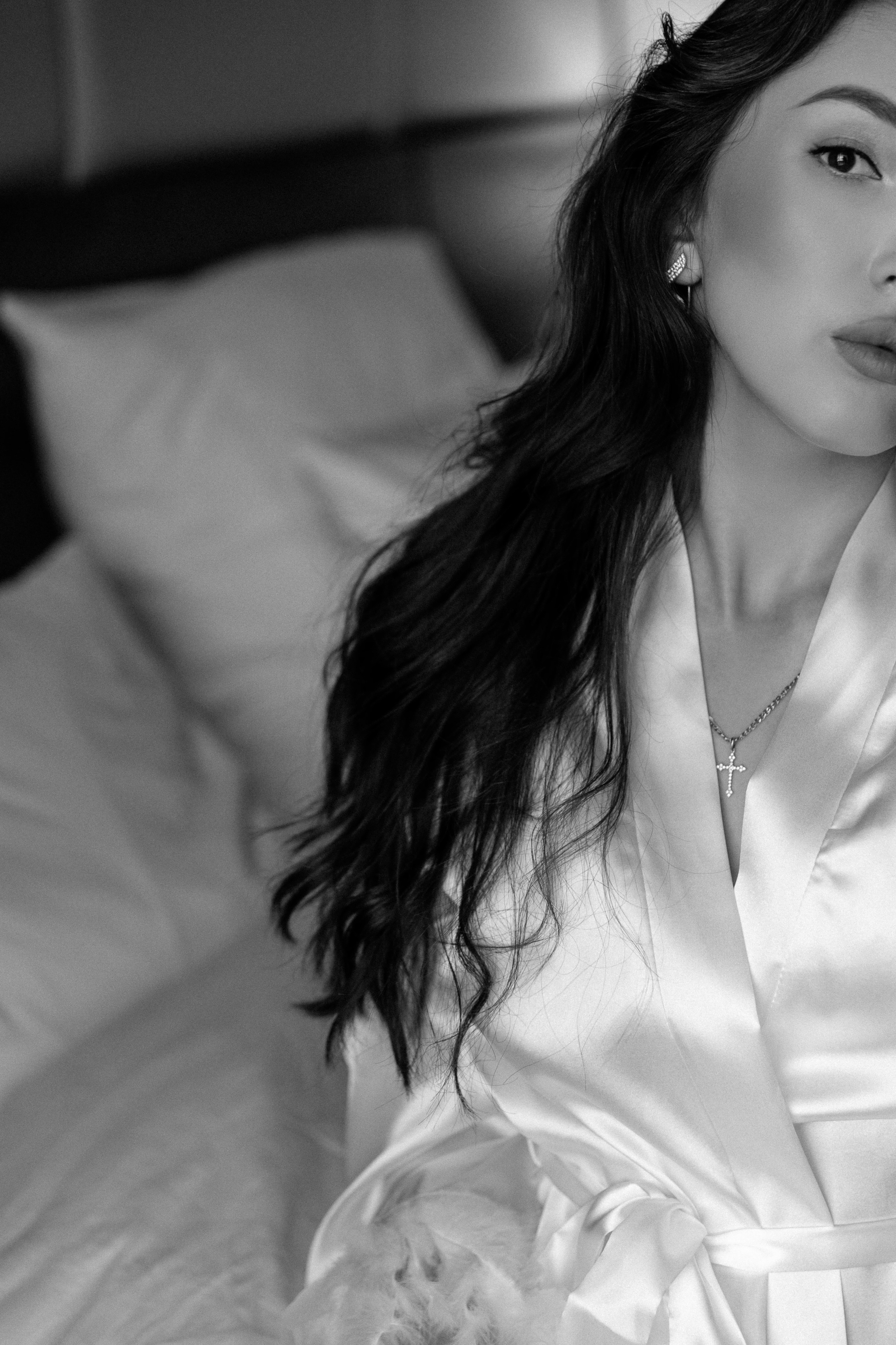 Утро. Фотограф Евгений Горпиняк