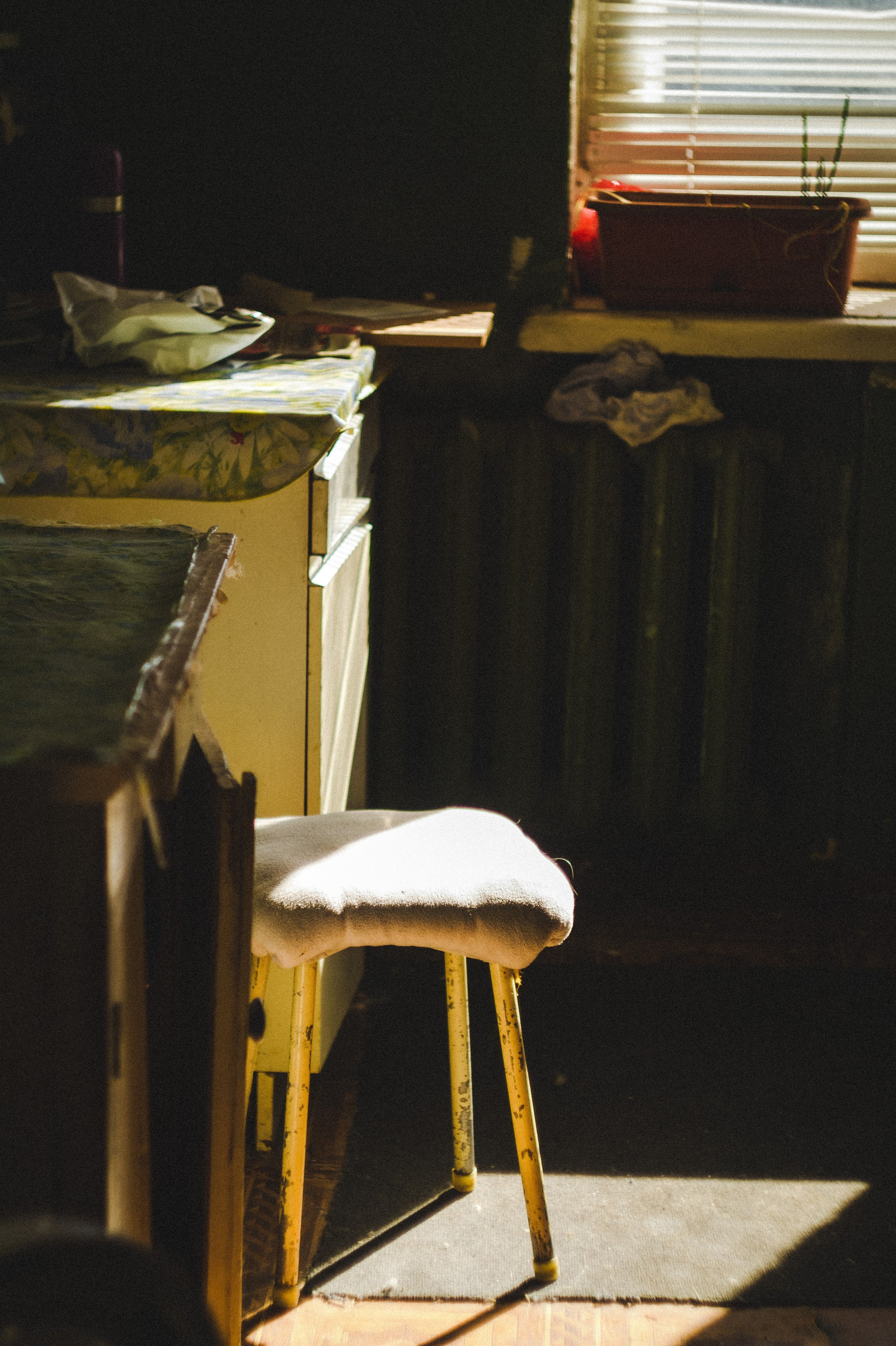 Favorite place. Den Mirov — Photographer, Musician