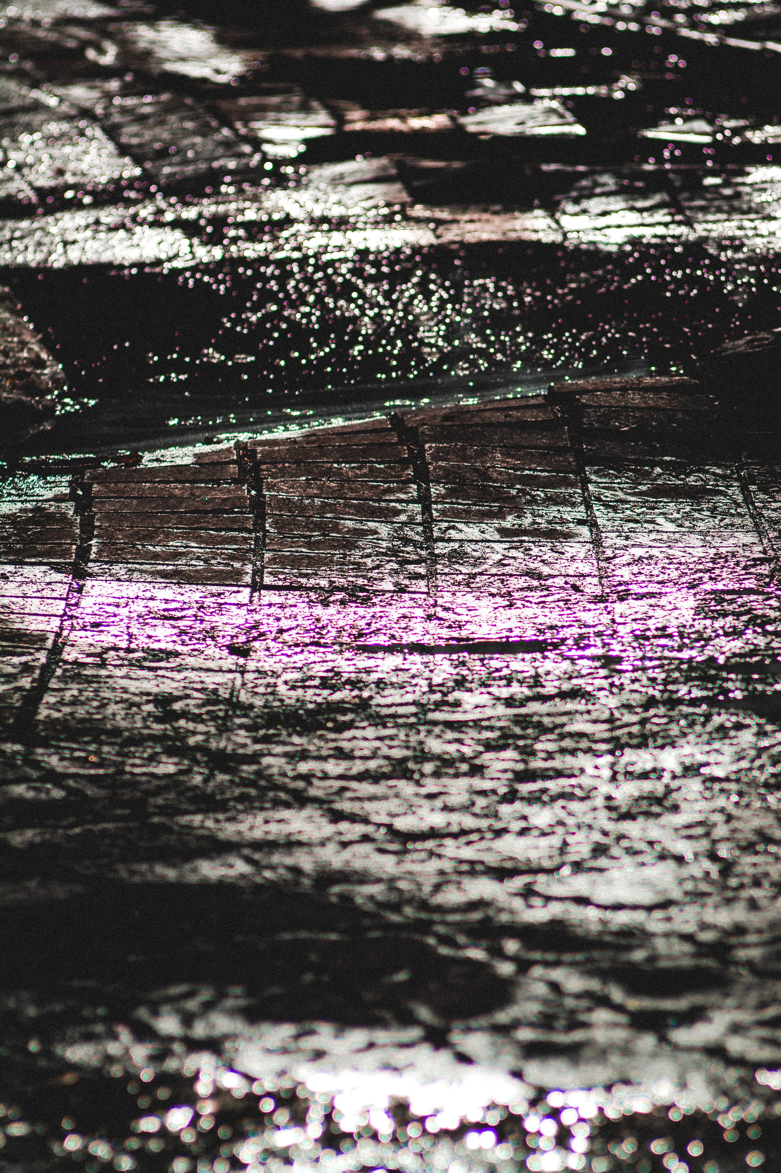 Со дна на вершину. Den Mirov — Фотограф, Музыкант