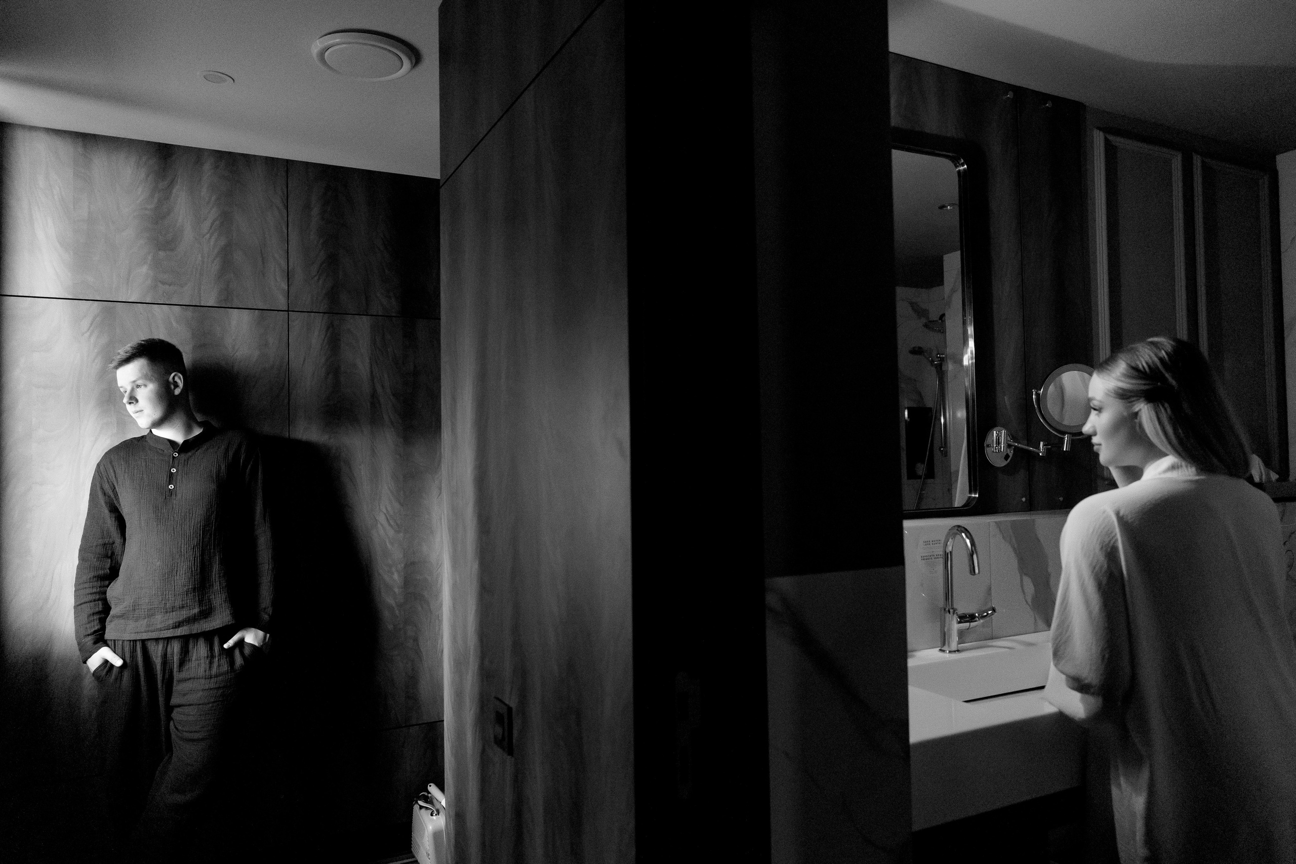 Евгений и Мирослава. Wedding and Reportage photographer Marmarov Christya