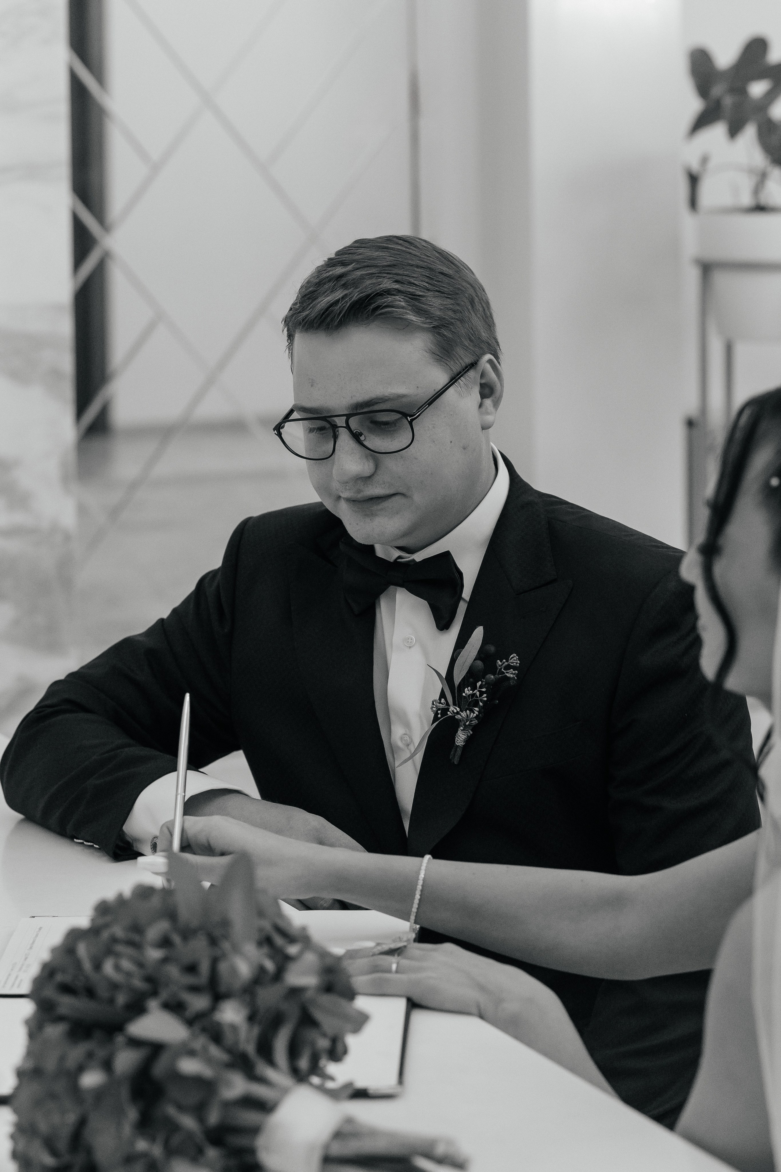 Валериан и Алина. Фотограф в Томске Ирина Павлуцкая