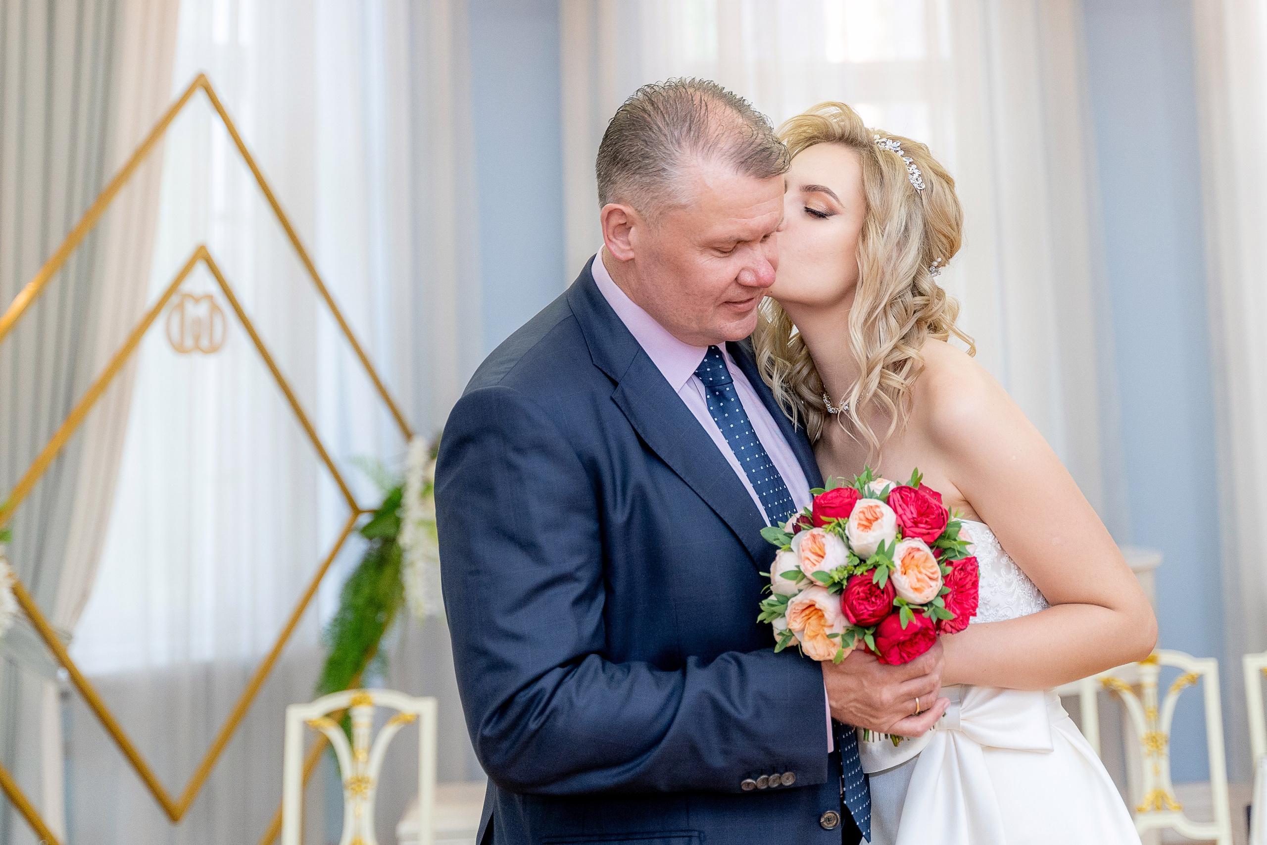 Кирилл и Валерия. Архив