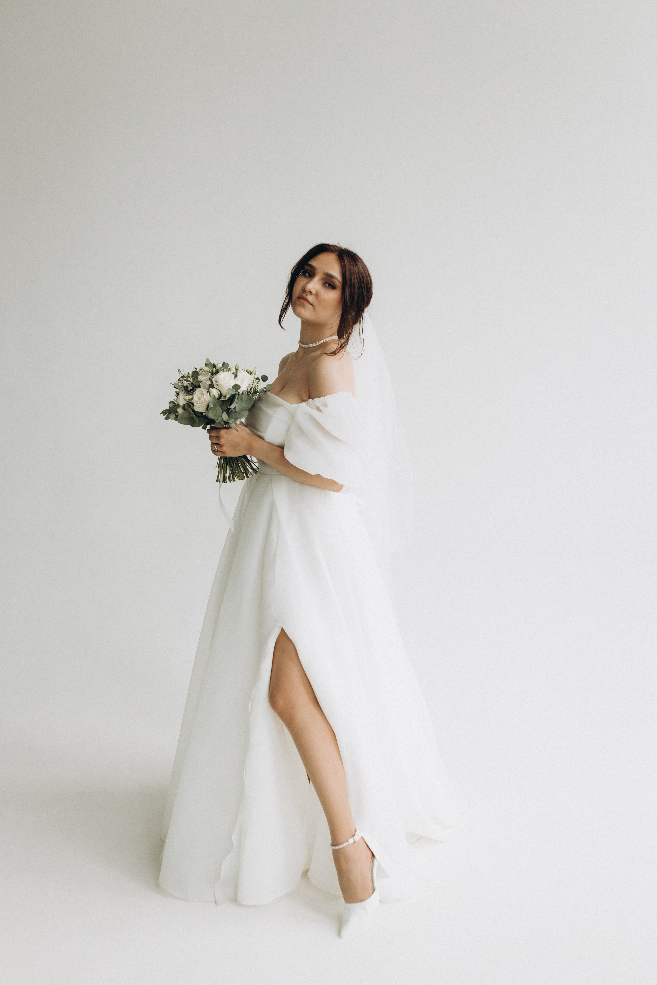 Антон и Алксандра (студия+ресторан). Семейный фотограф в Обнинске