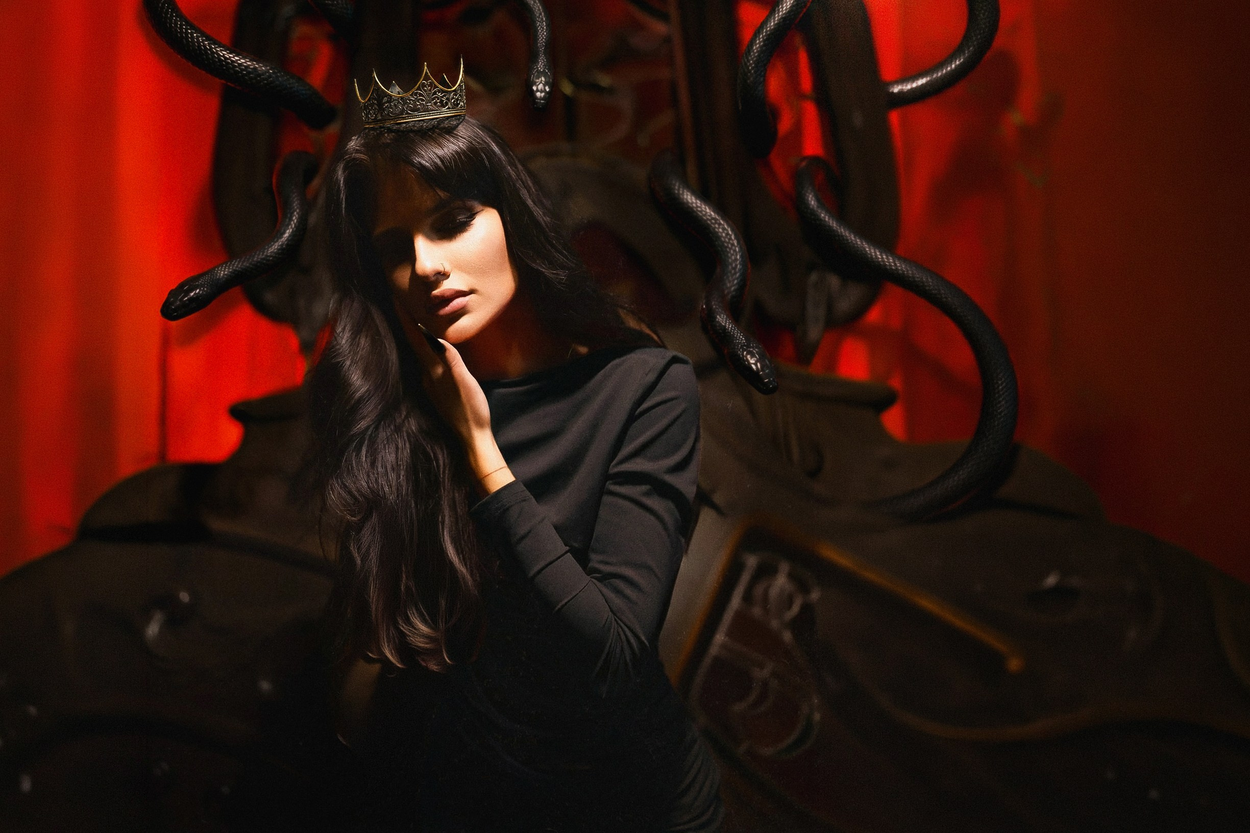 Фотограф и Видеограф в Томске