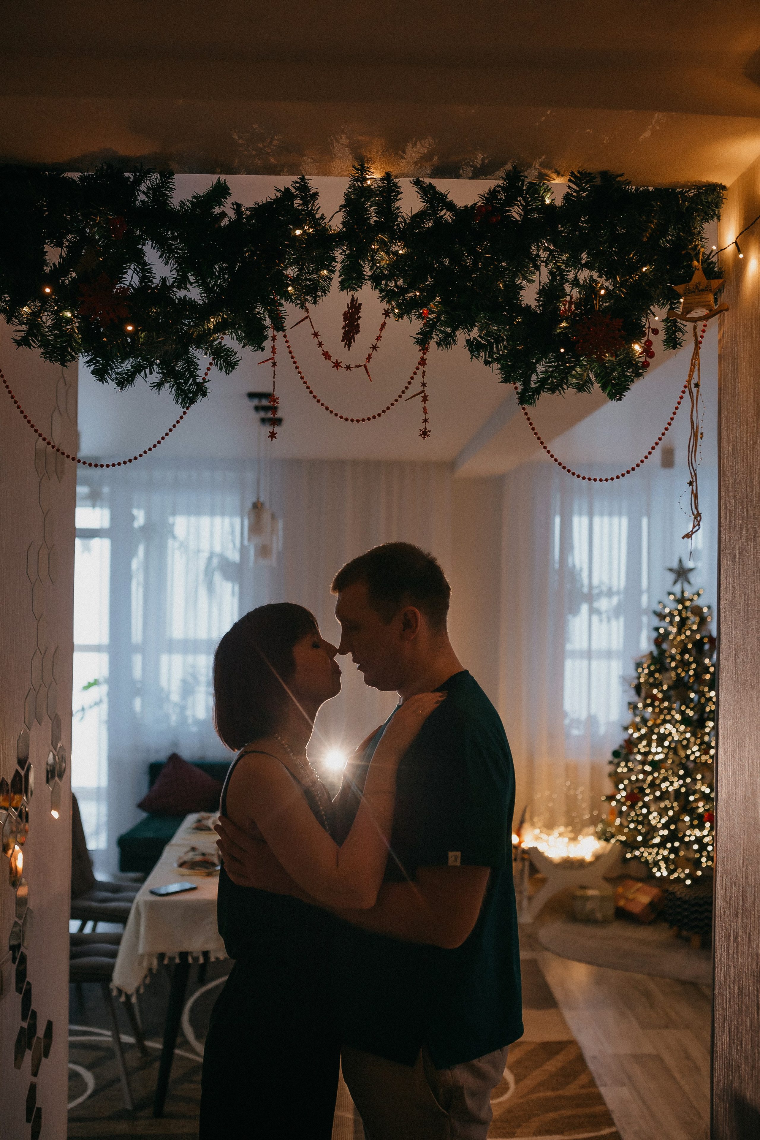 Сеня + Сашка. Семейный фотограф в Сургуте