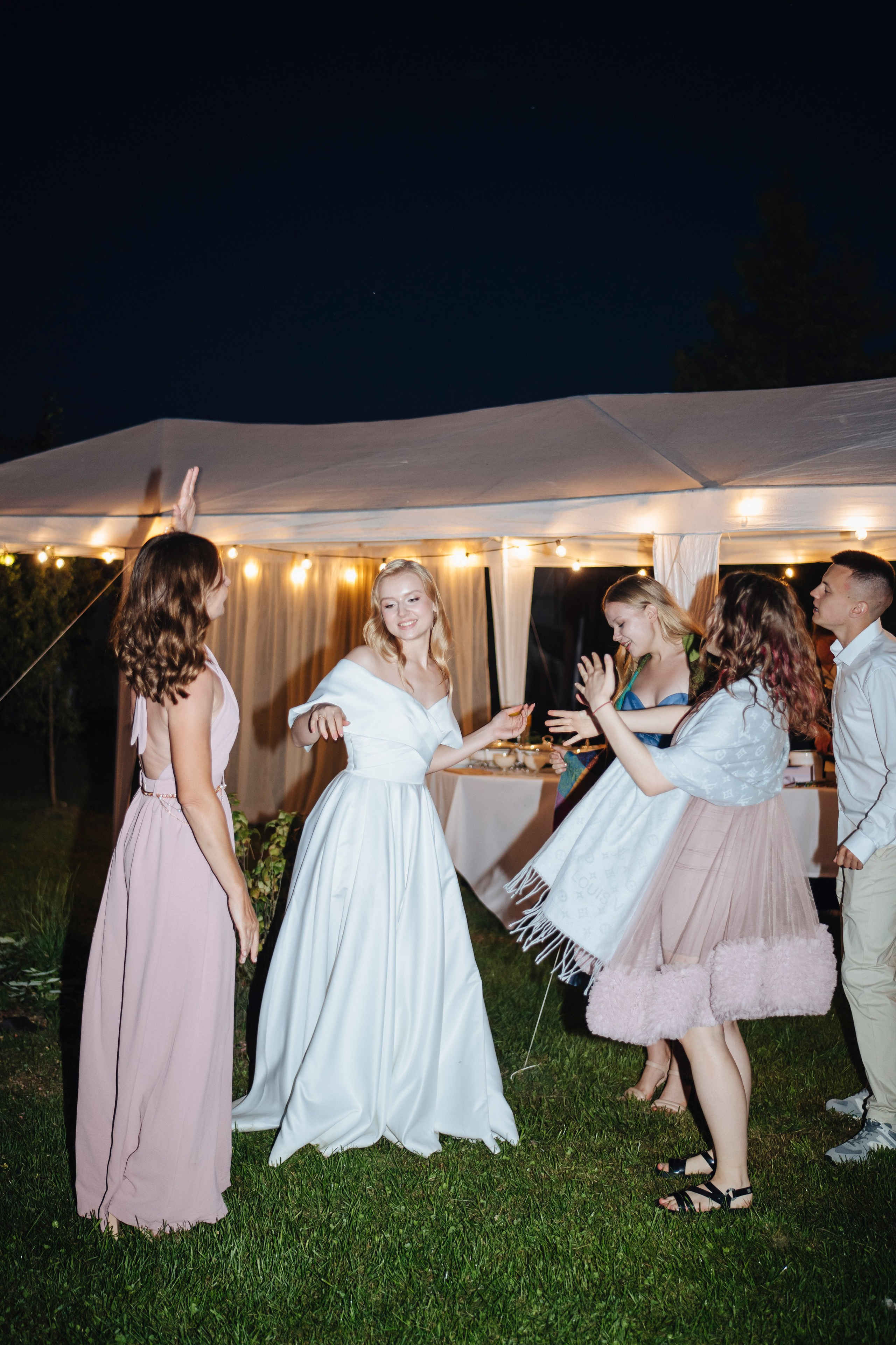 Нелли и Александр. Фотограф в Москве Людмила Денисенко