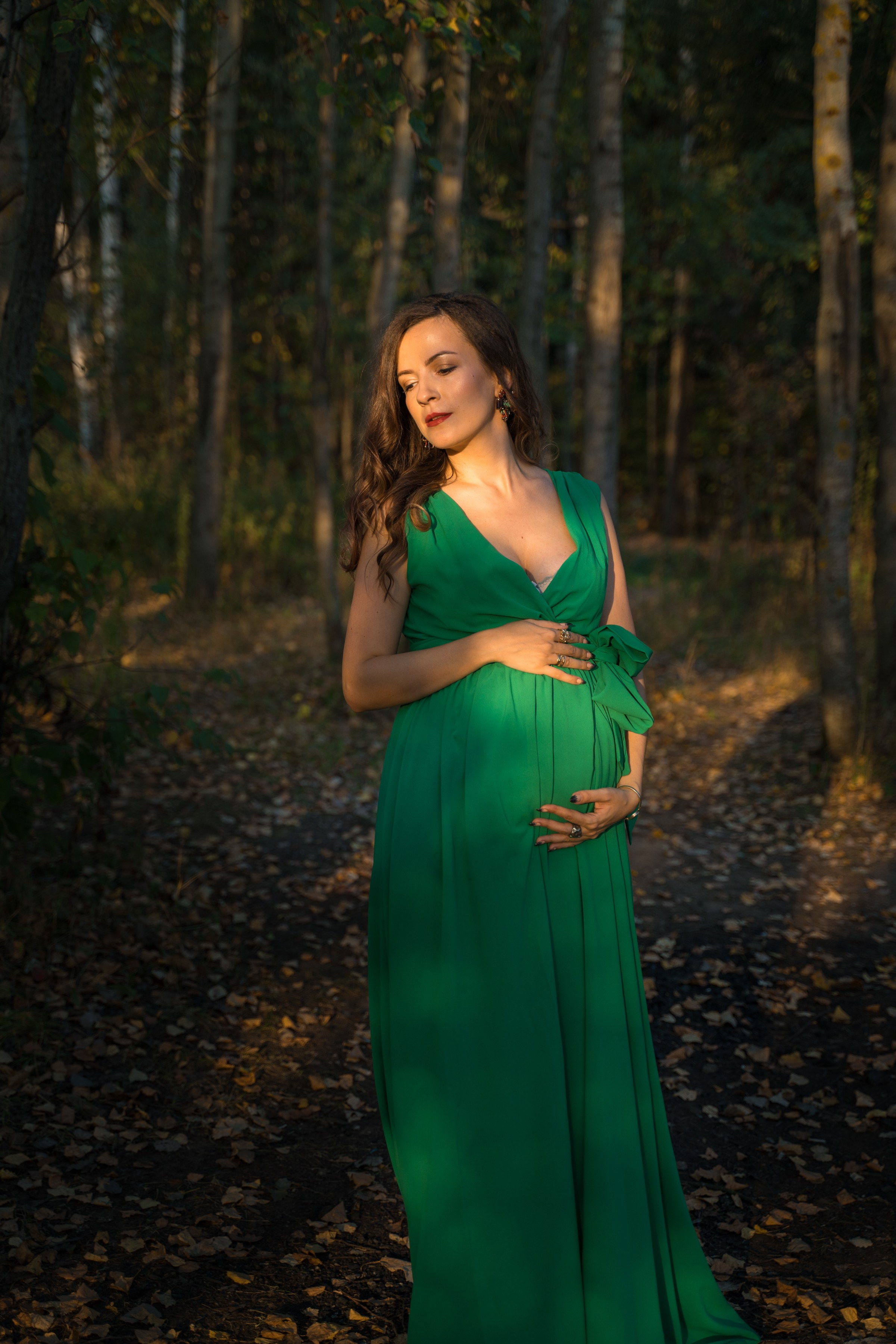 Elena. Family Photographer Ksenia Kos