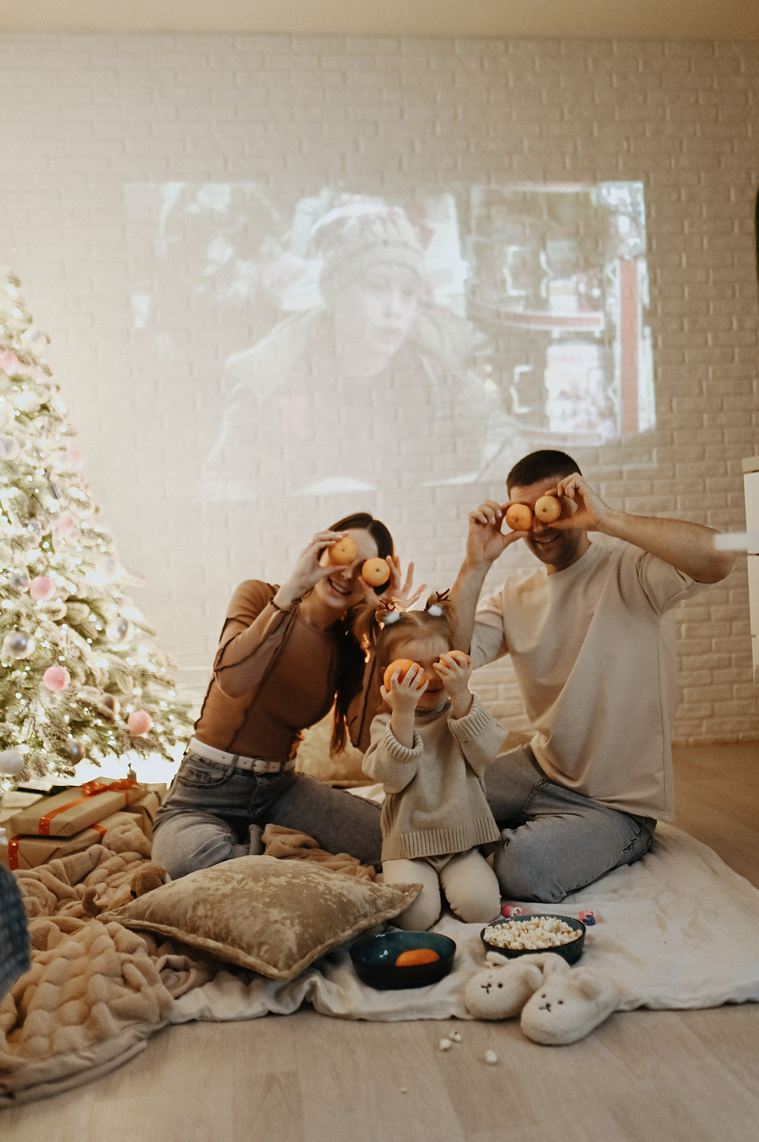 Наше Рождество