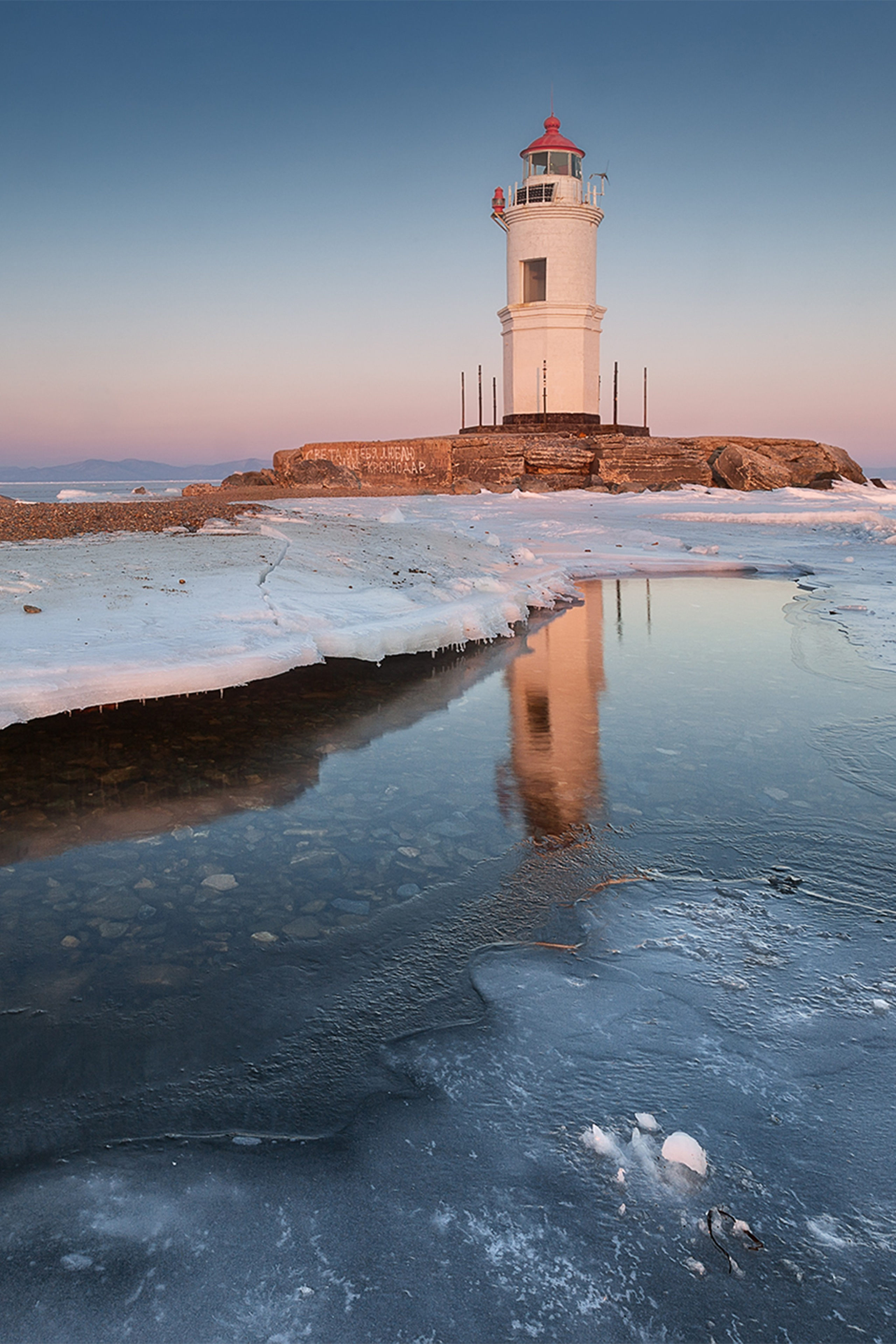 Лучшие пейзажные фотографии. Фототуры и обучение пейзажной фотографии