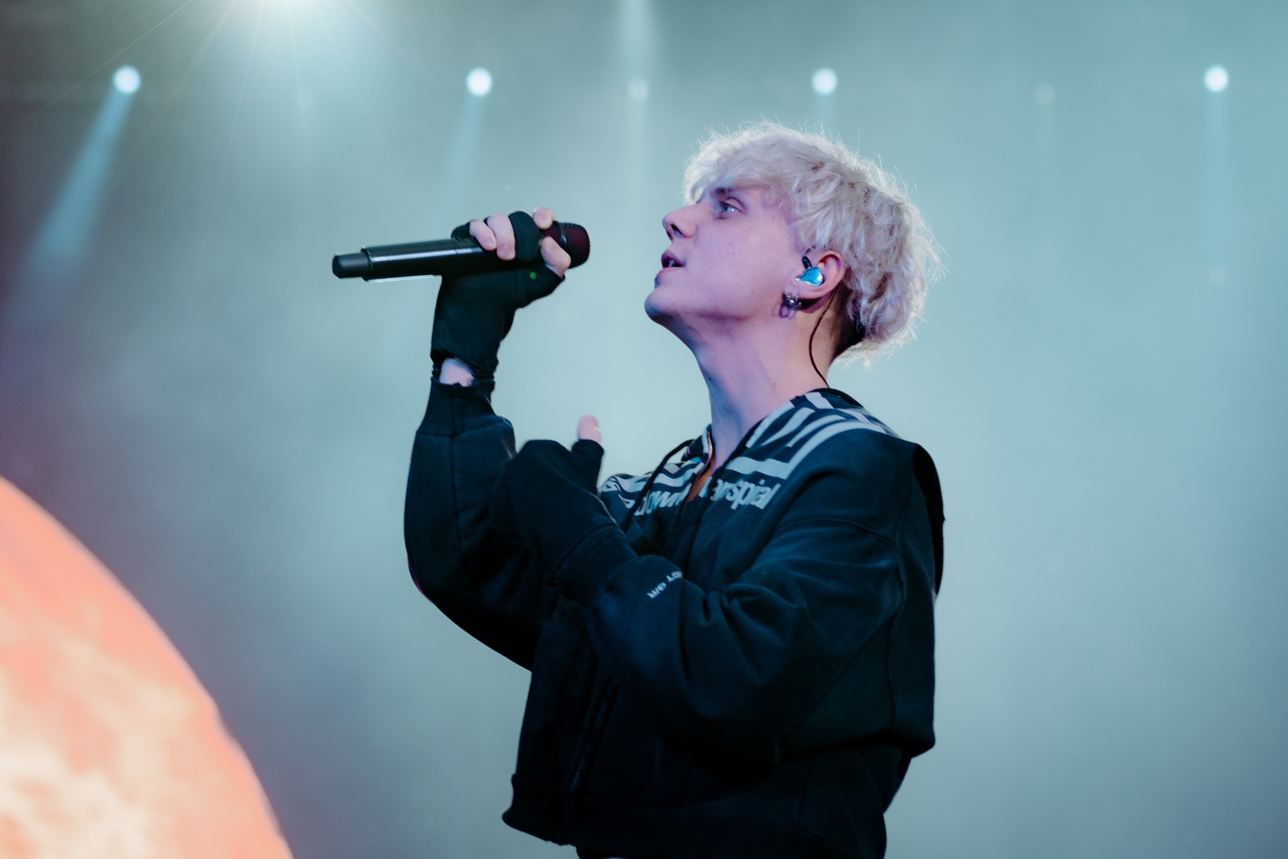 Руки Вверх!. Концертный фотограф в Санкт-Петербурге