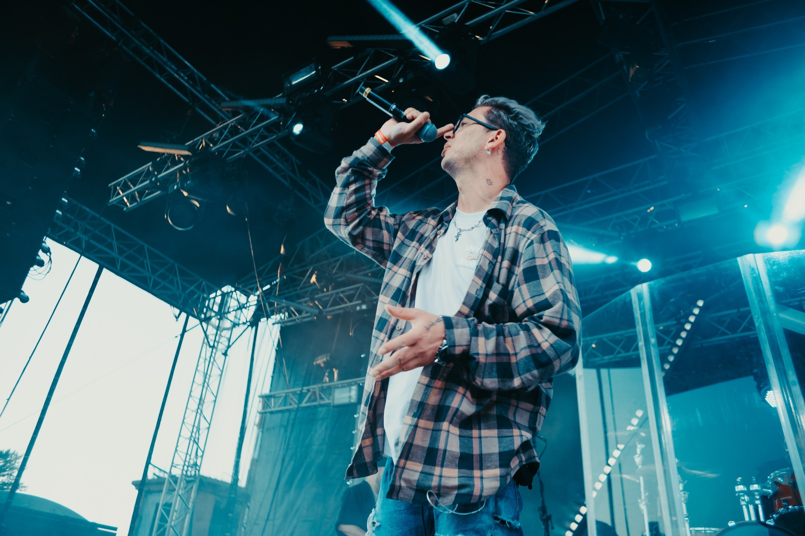 Мукка. Концертный фотограф в Санкт-Петербурге