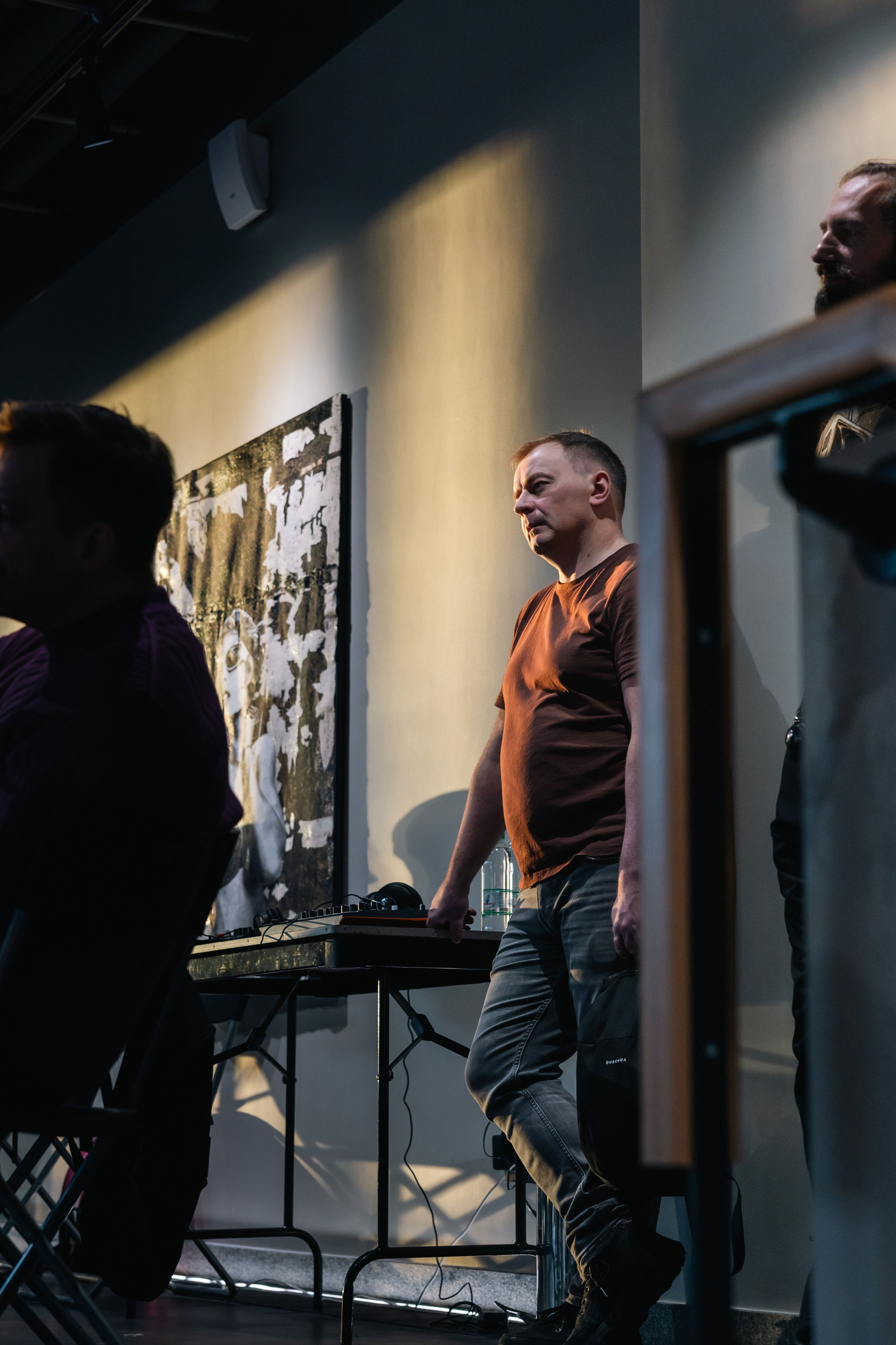 ШОУКЕЙС-ФЕСТИВАЛЬ SPBEAT (2 дня)