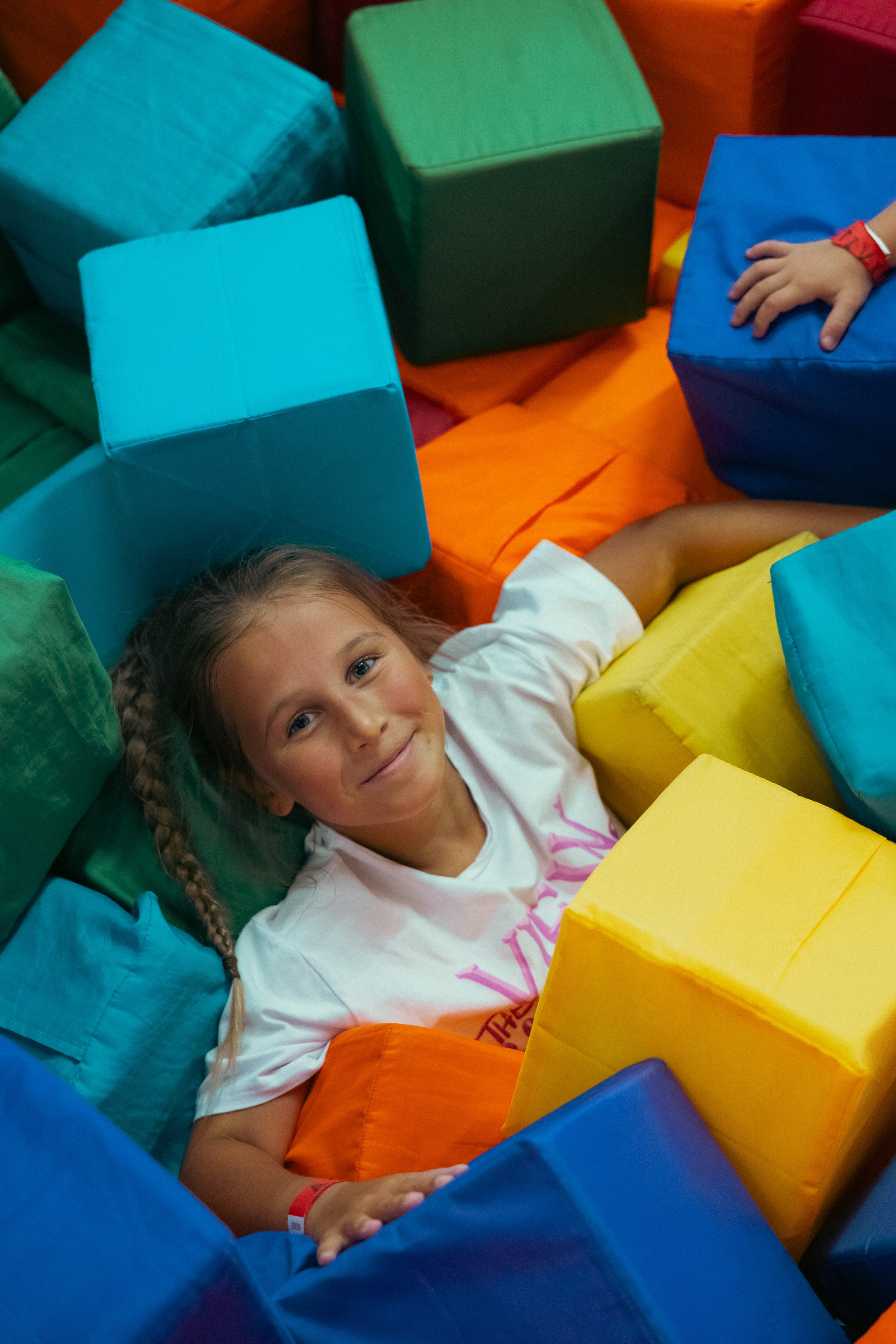 Детские праздники