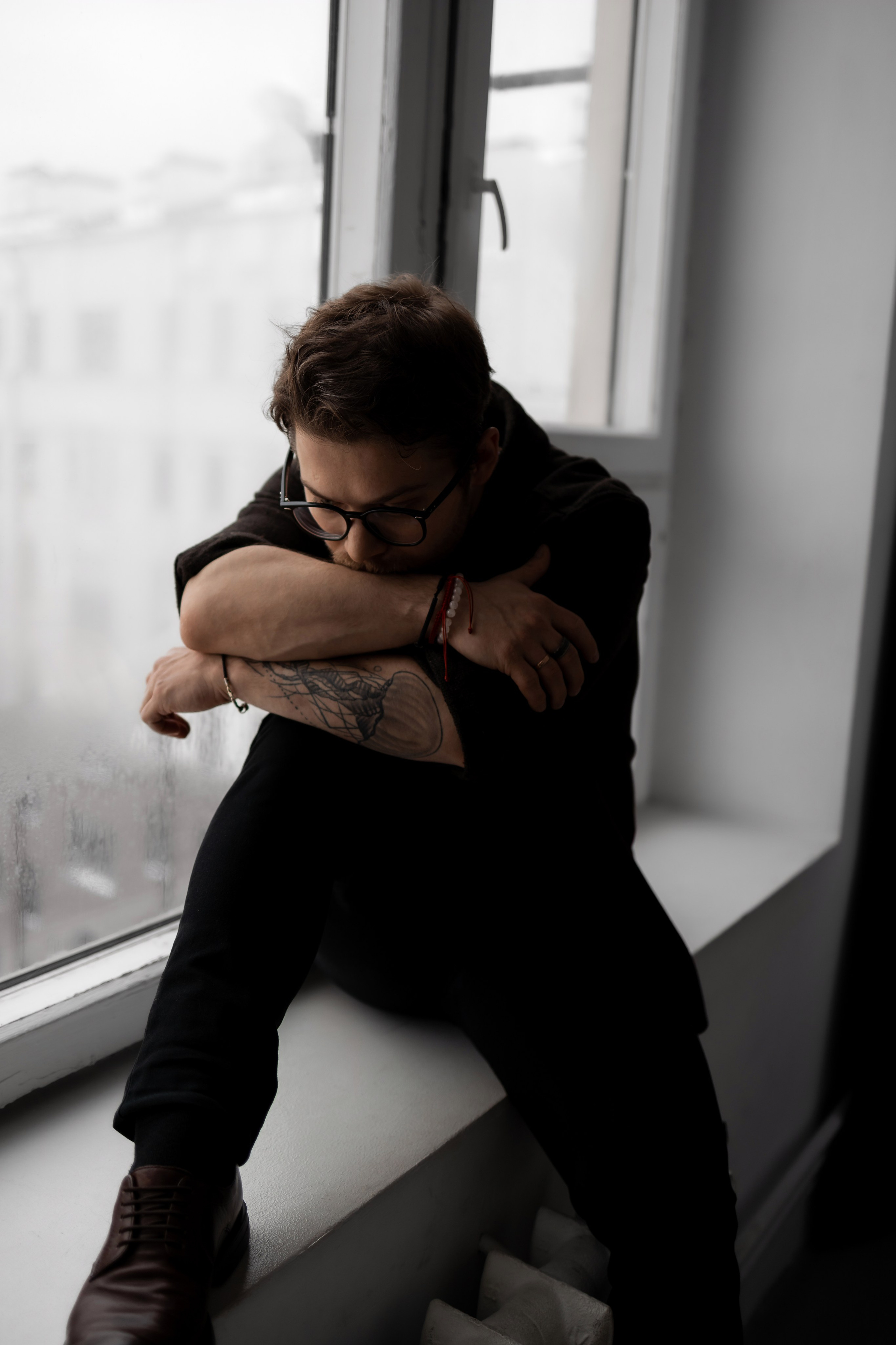 Сережа. Фотограф Москва, Светлана Королева