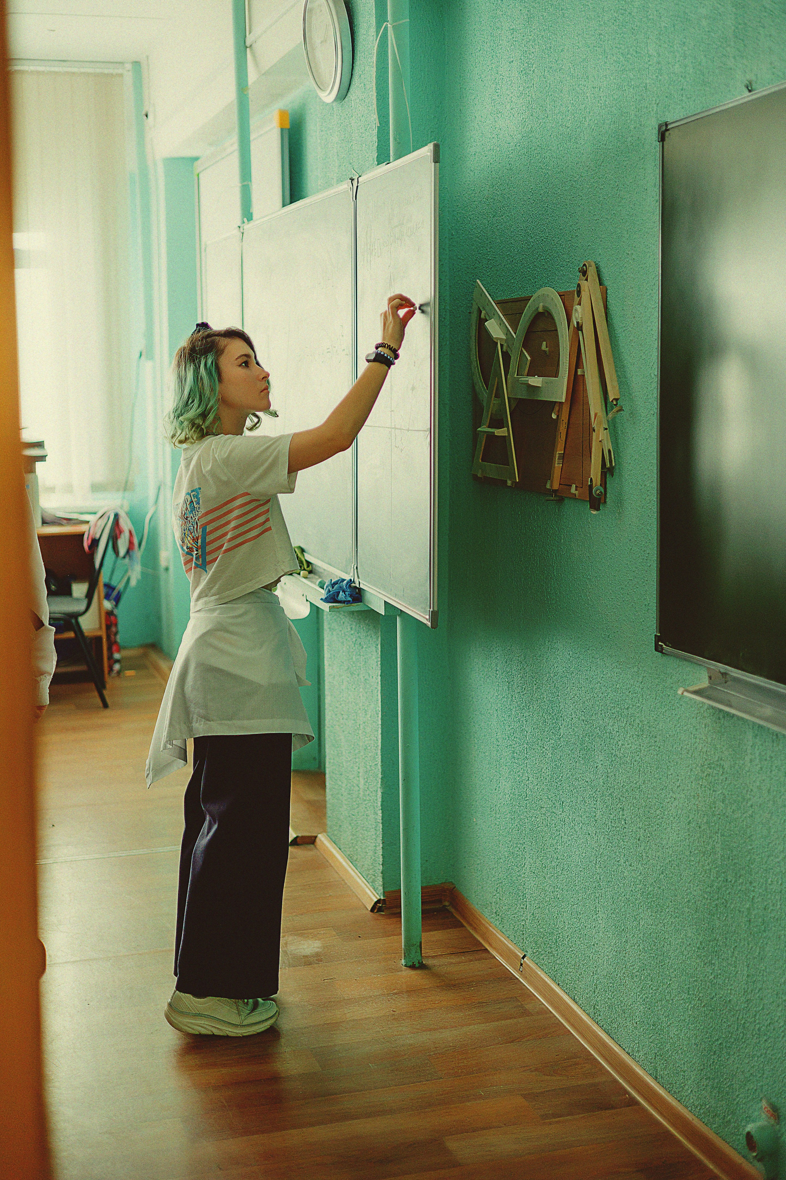 Альбом 9 класс