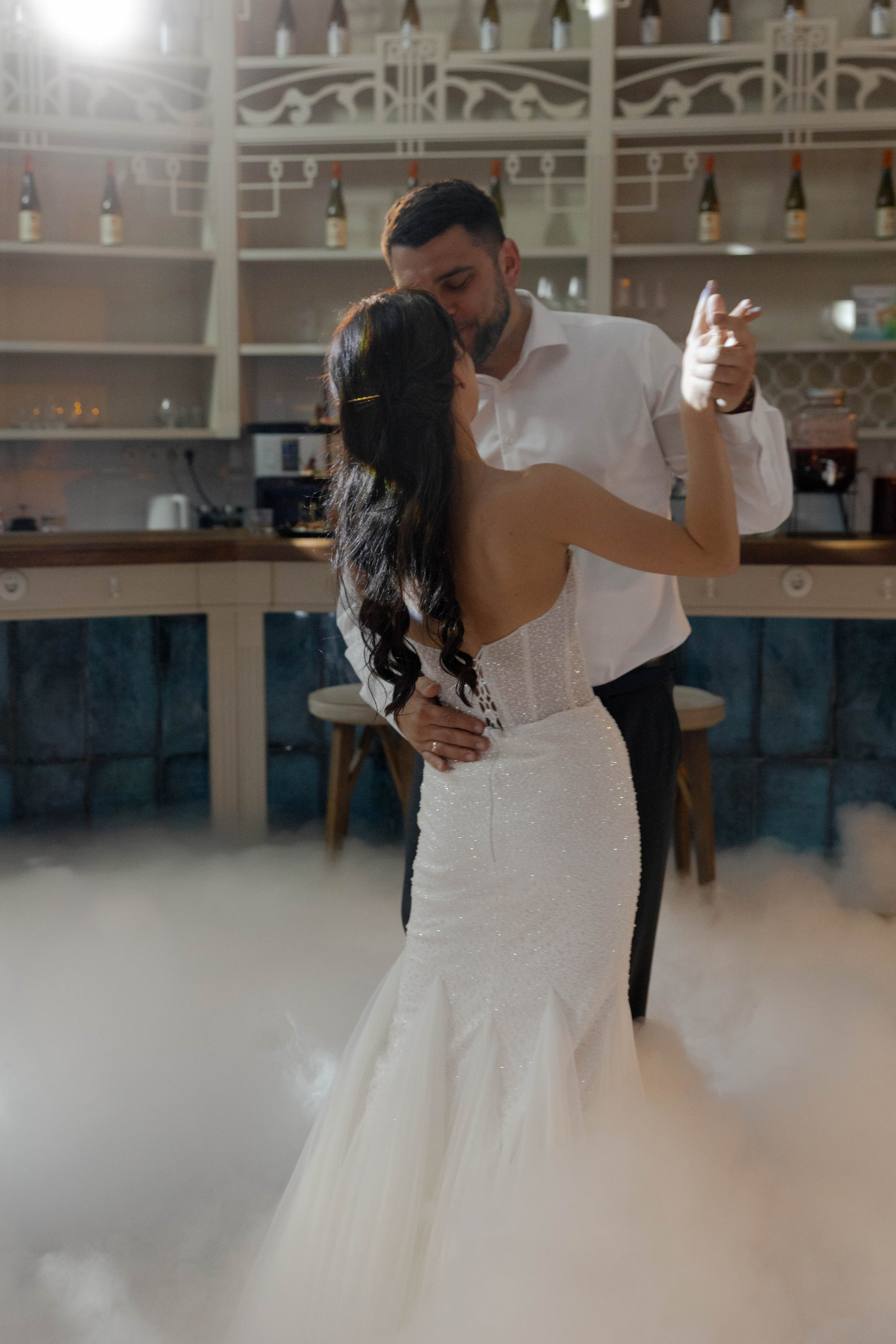 Сергей и Анна. @dariazphoto свадебный фотограф