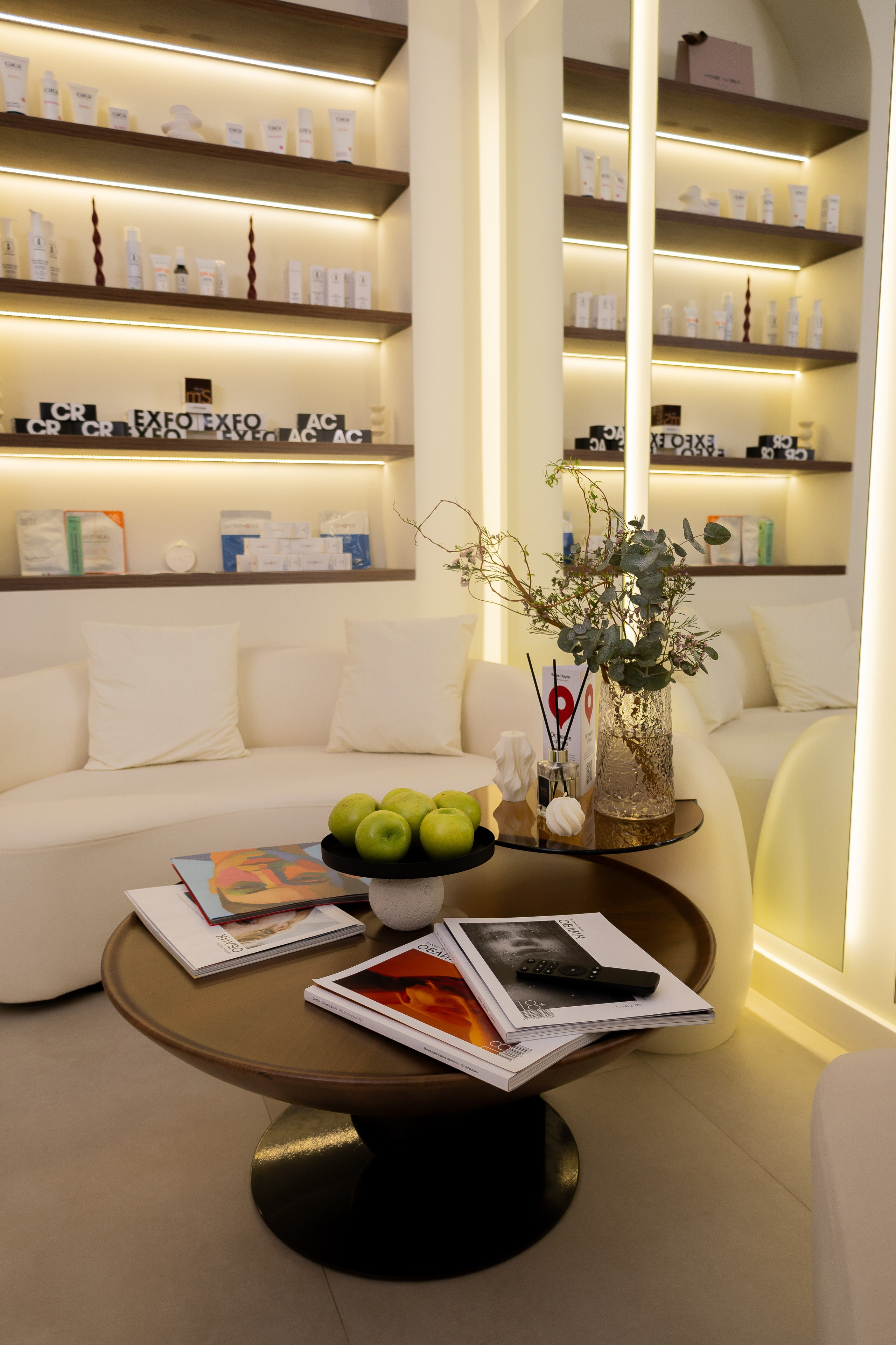 Интерьер. Контент–фотограф | Леся Лесная