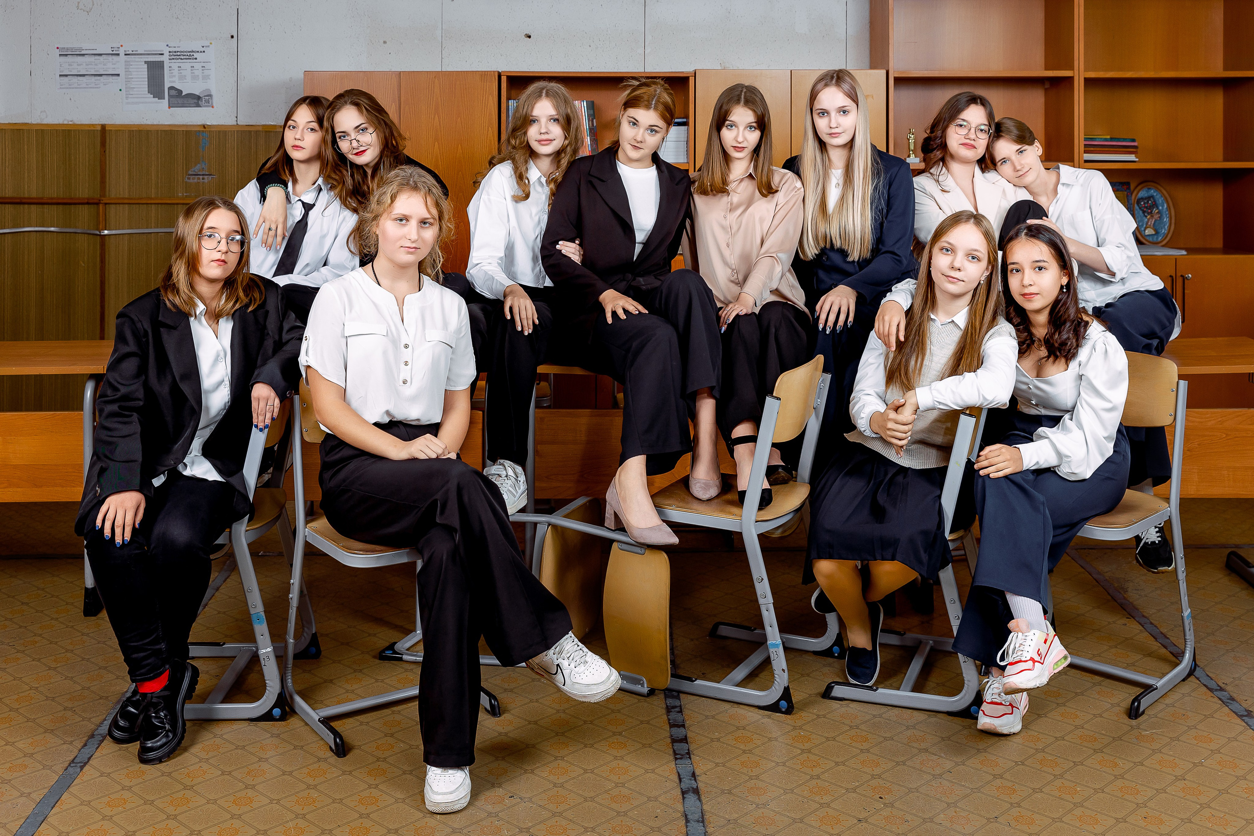 Групповые фото. Семейный и детский фотограф Комина Елена, Власиха, Одинцово