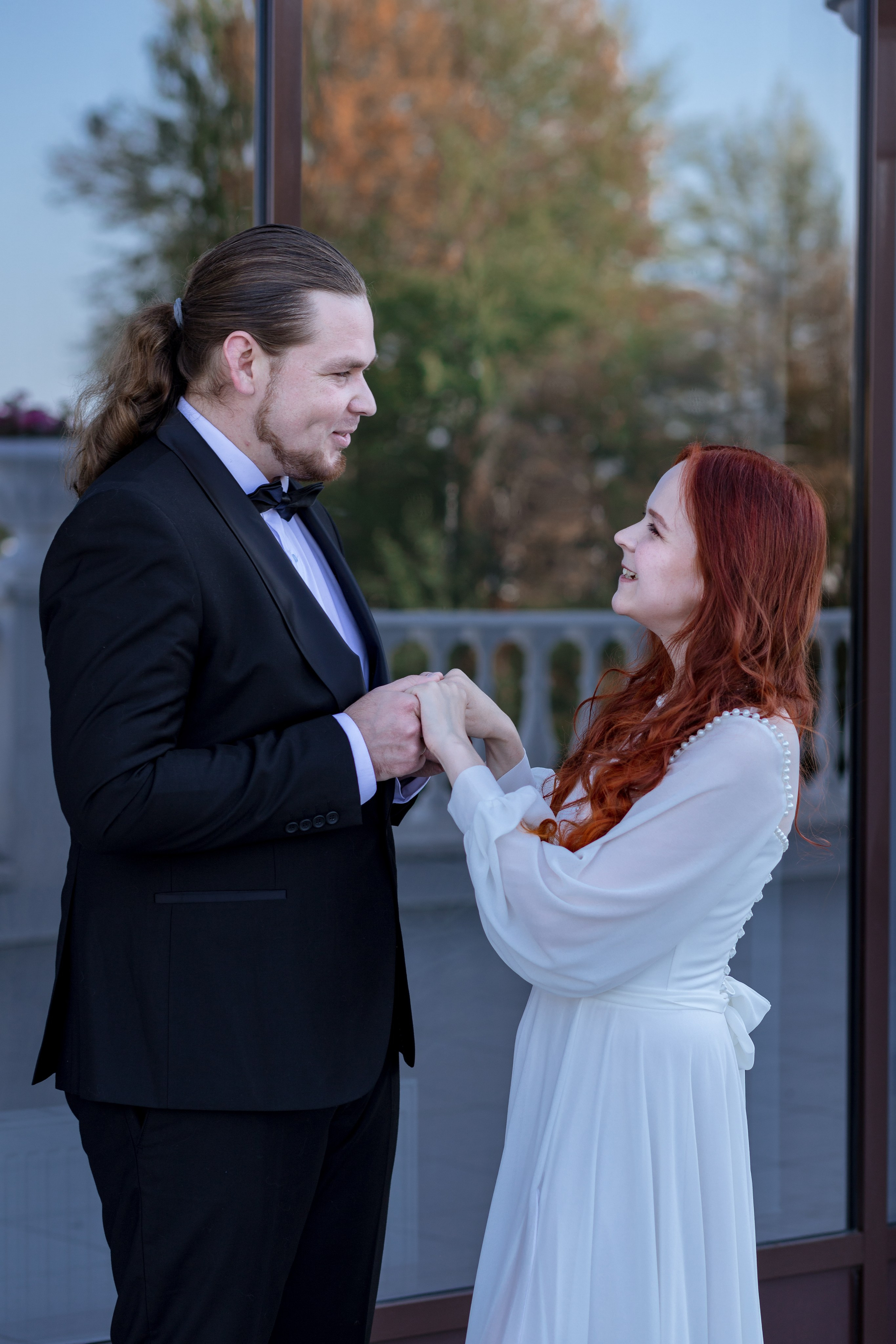 Павел & София. Свадебный фотограф в Чебоксарах Анастасия Иванова