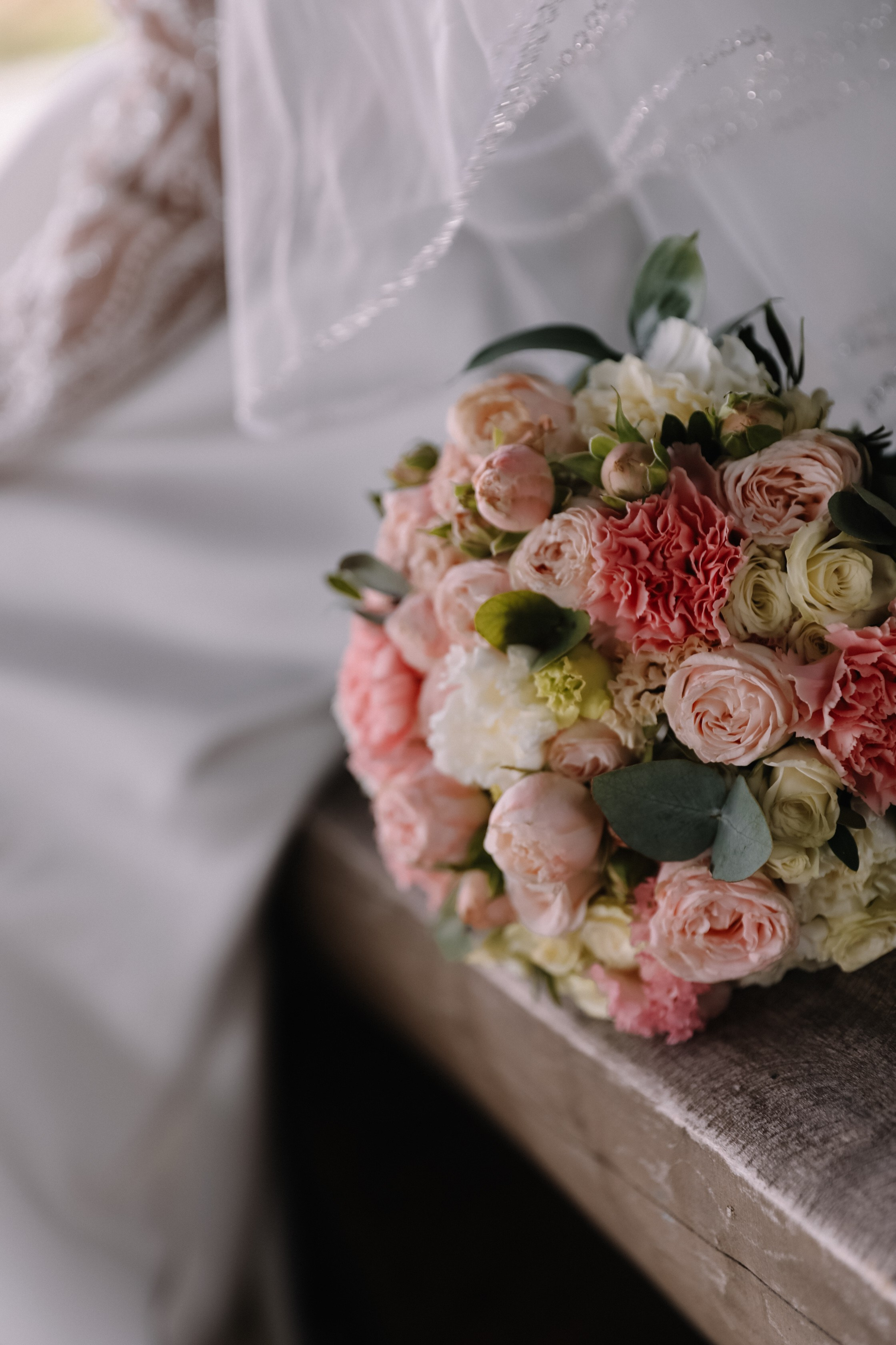 Алёна и Николай. Свадебный и семейный фотограф в городе Пенза, Саранск, Ковылкино