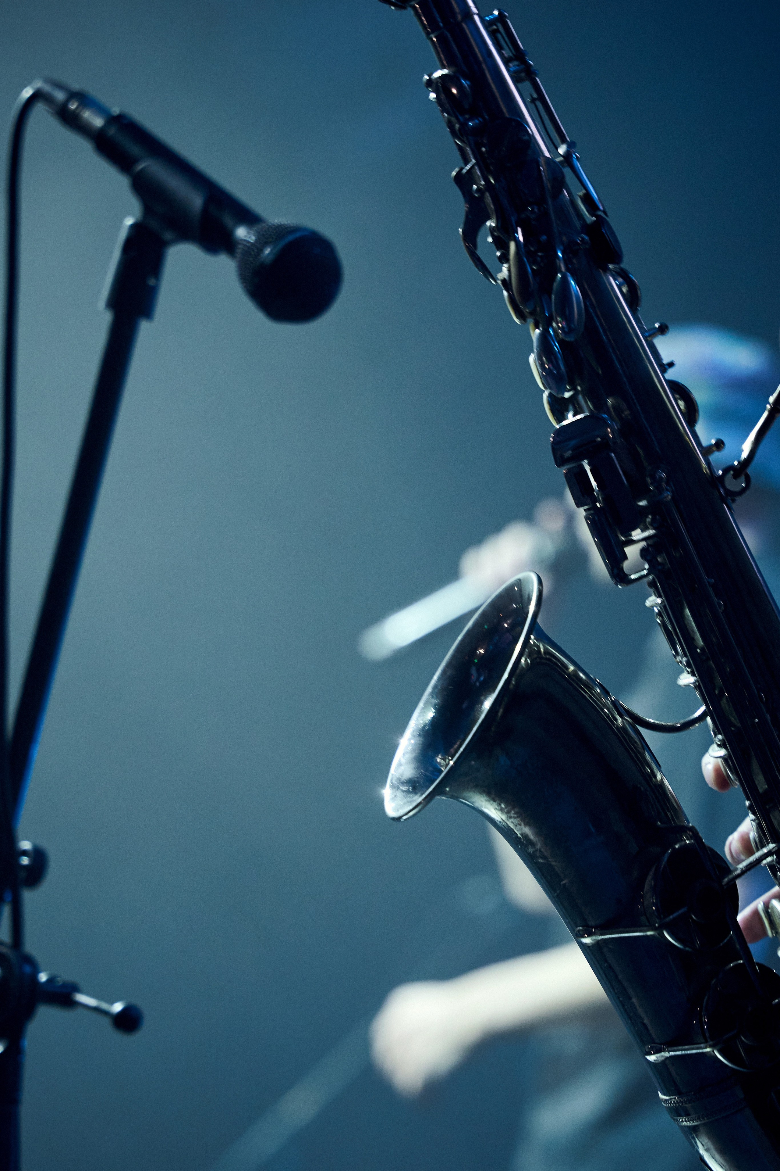 СЛОВЕТСКИЙ & LEVANDOWSKIY`S Live Band. Главная