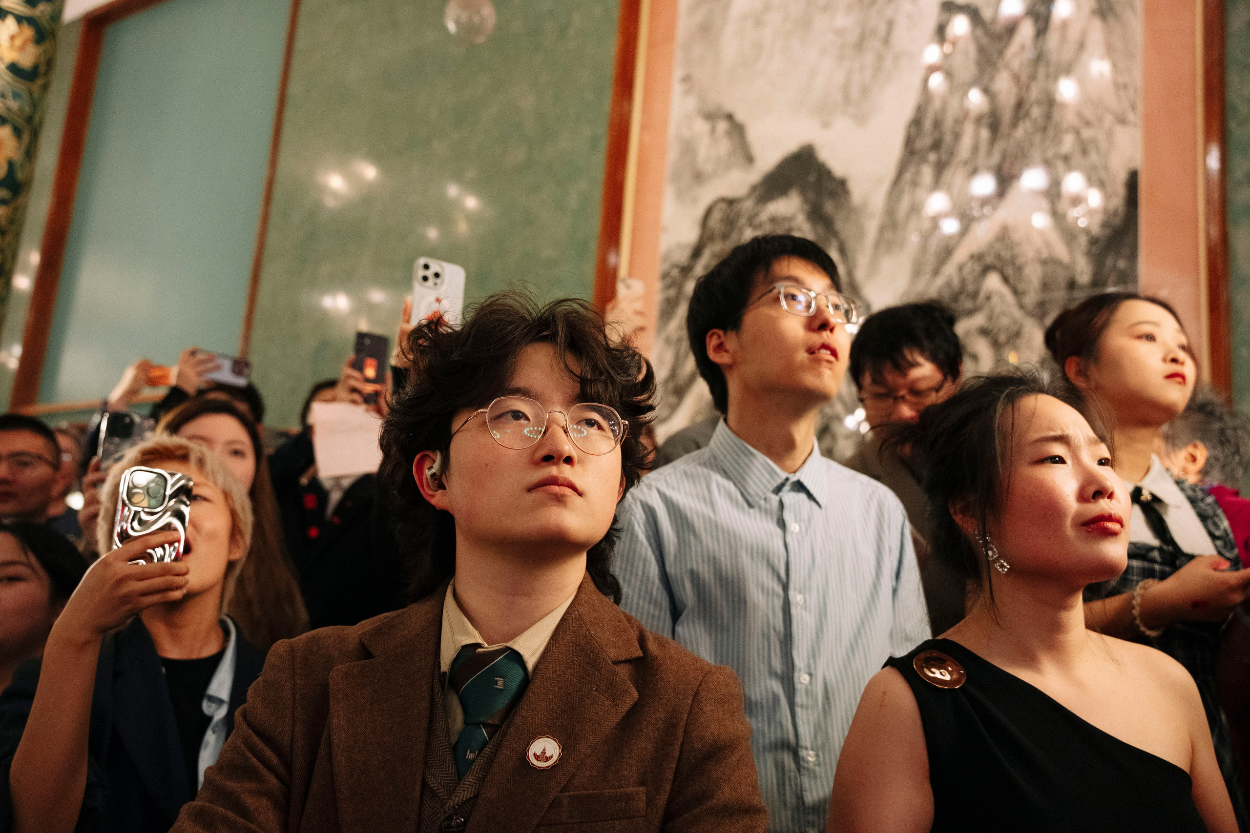 Мероприятия в посольстве КНР. Главная