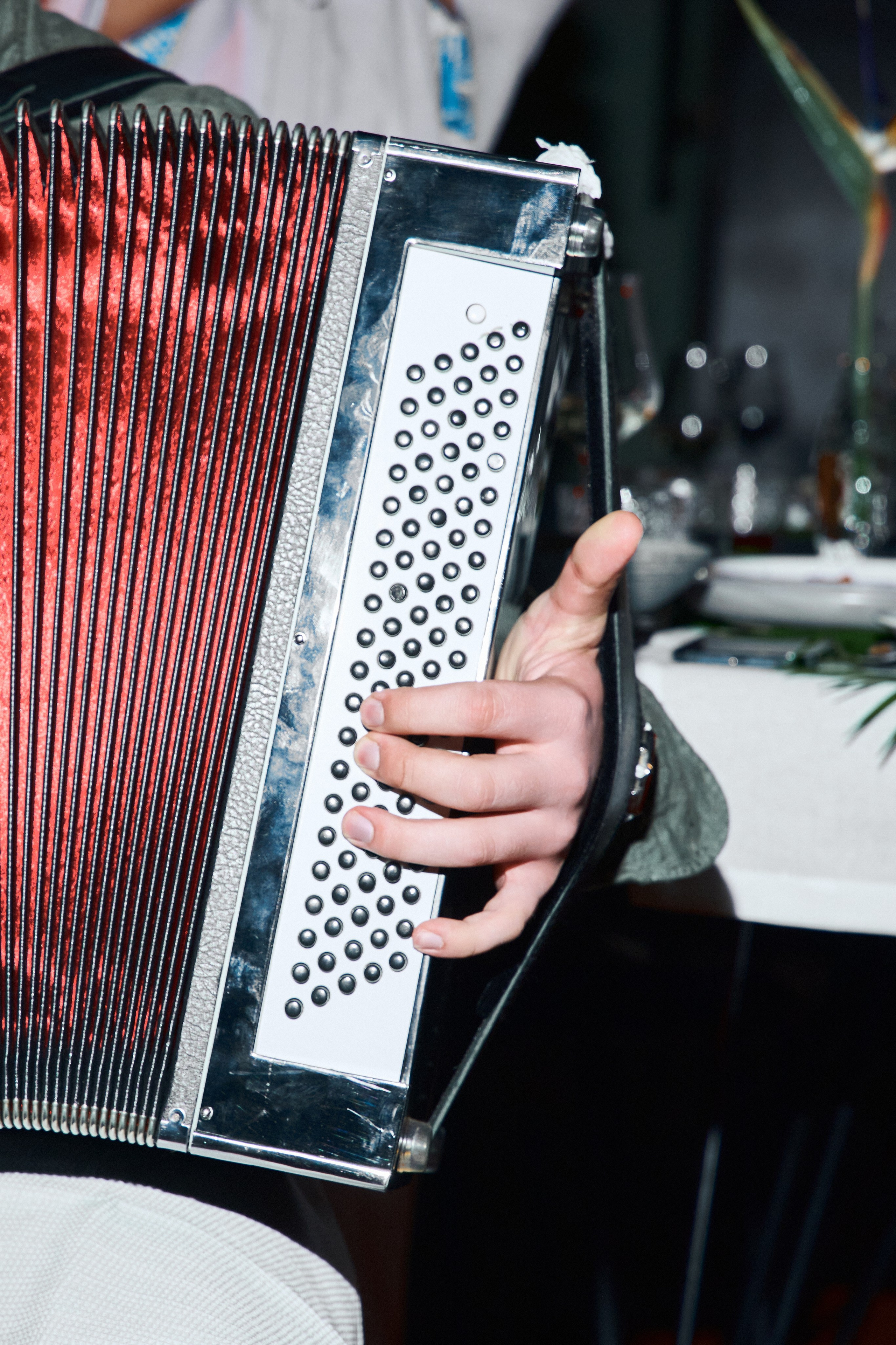 BLIZKEY День Рождения. Главная