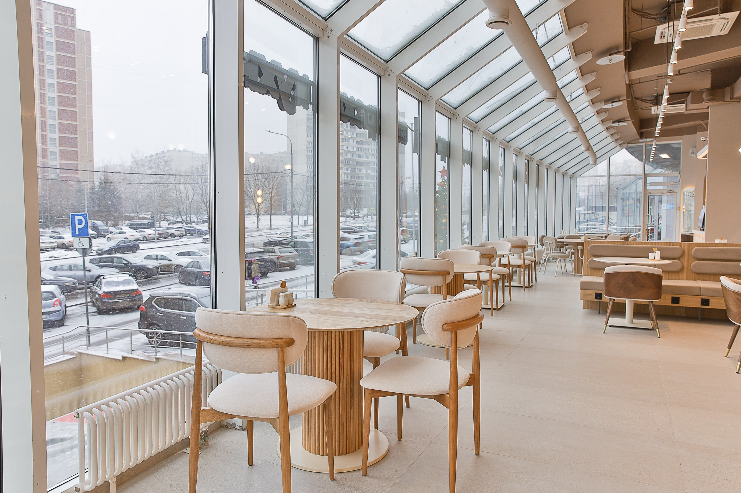 ЗДРАСТЕ БУЛЬВАР ДМИТРИЯ ДОНСКОГО. Фотограф в Москве Ольга Колесникова