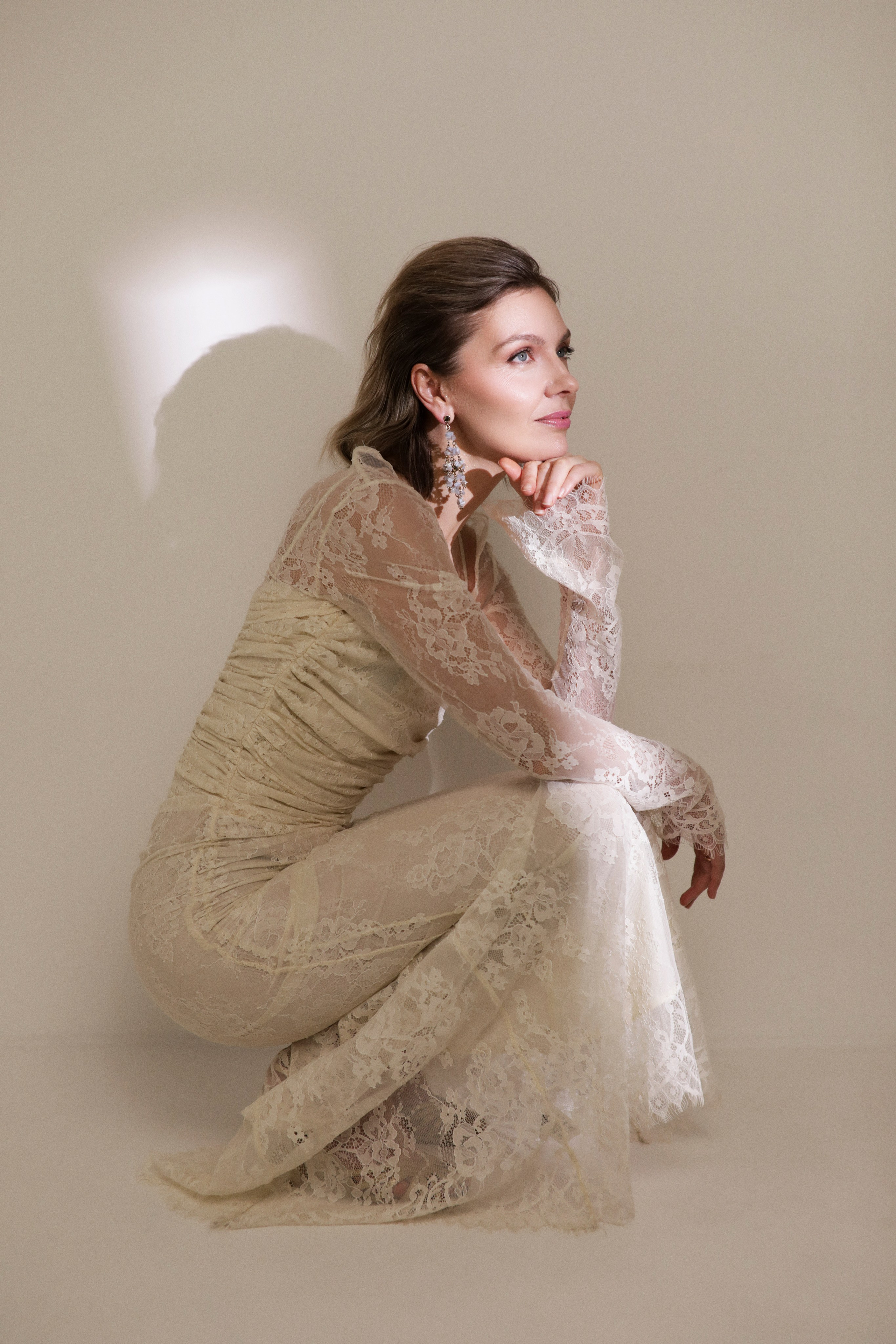 Женский портрет. Художественная фотография