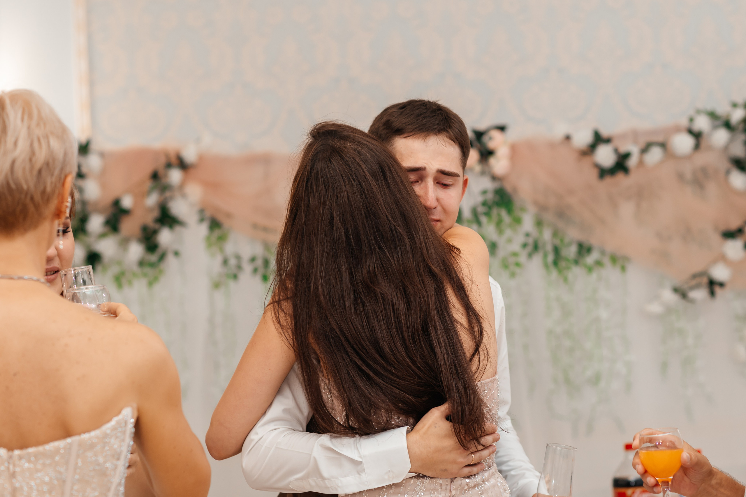 Альмир и София. Марина Шаймухаметова. Фотограф в Уфе