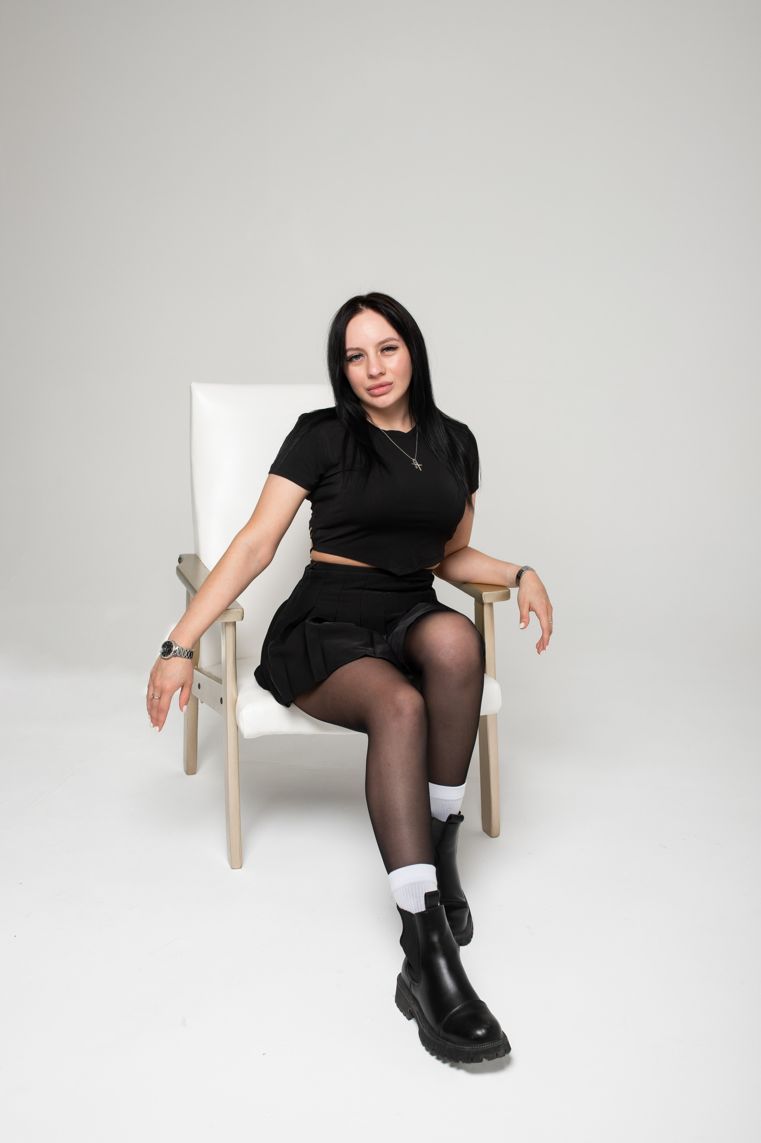 Аделина и Алена. Марина Шаймухаметова. Фотограф в Уфе