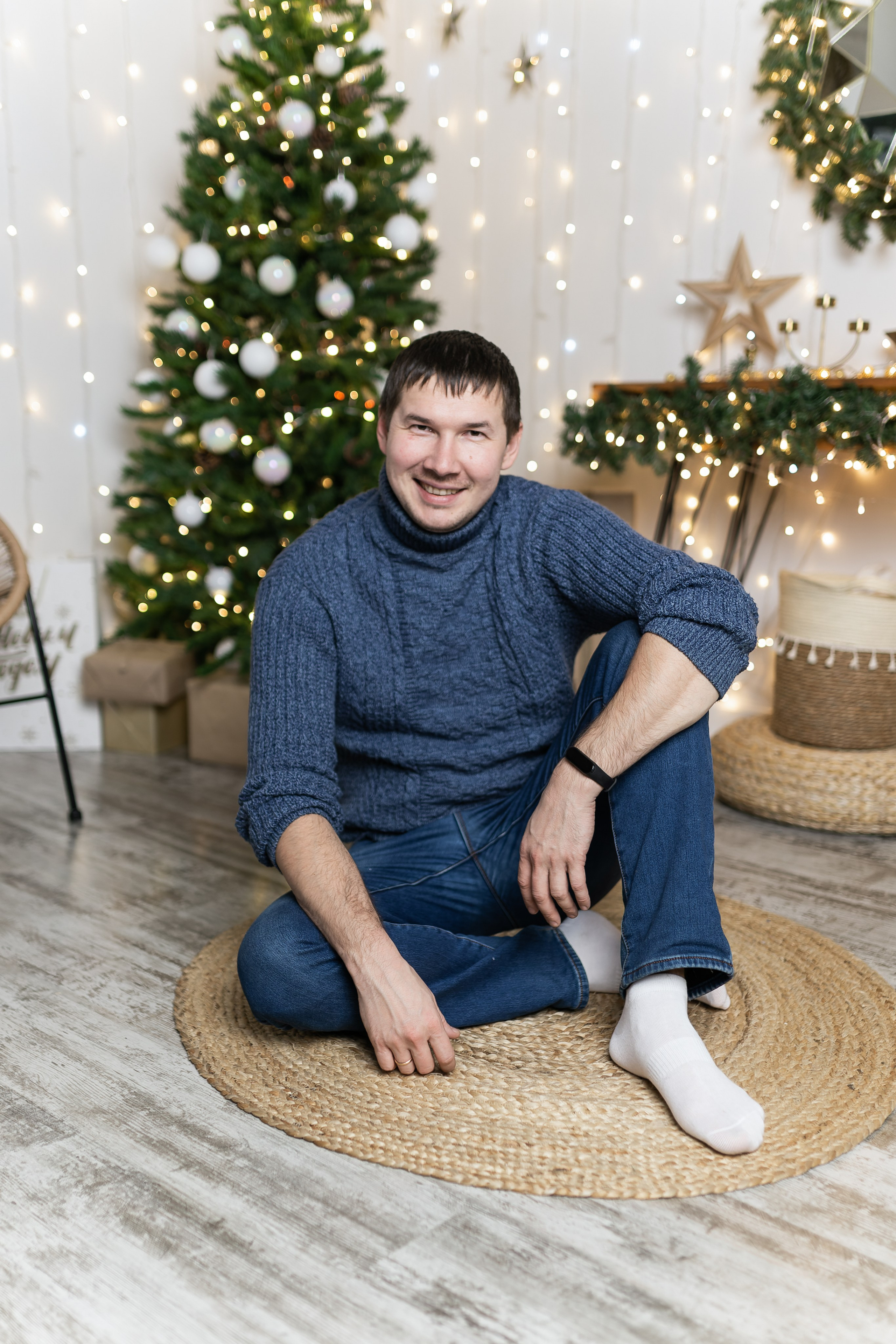 Юлия, Айрат и София. Марина Шаймухаметова. Фотограф в Уфе