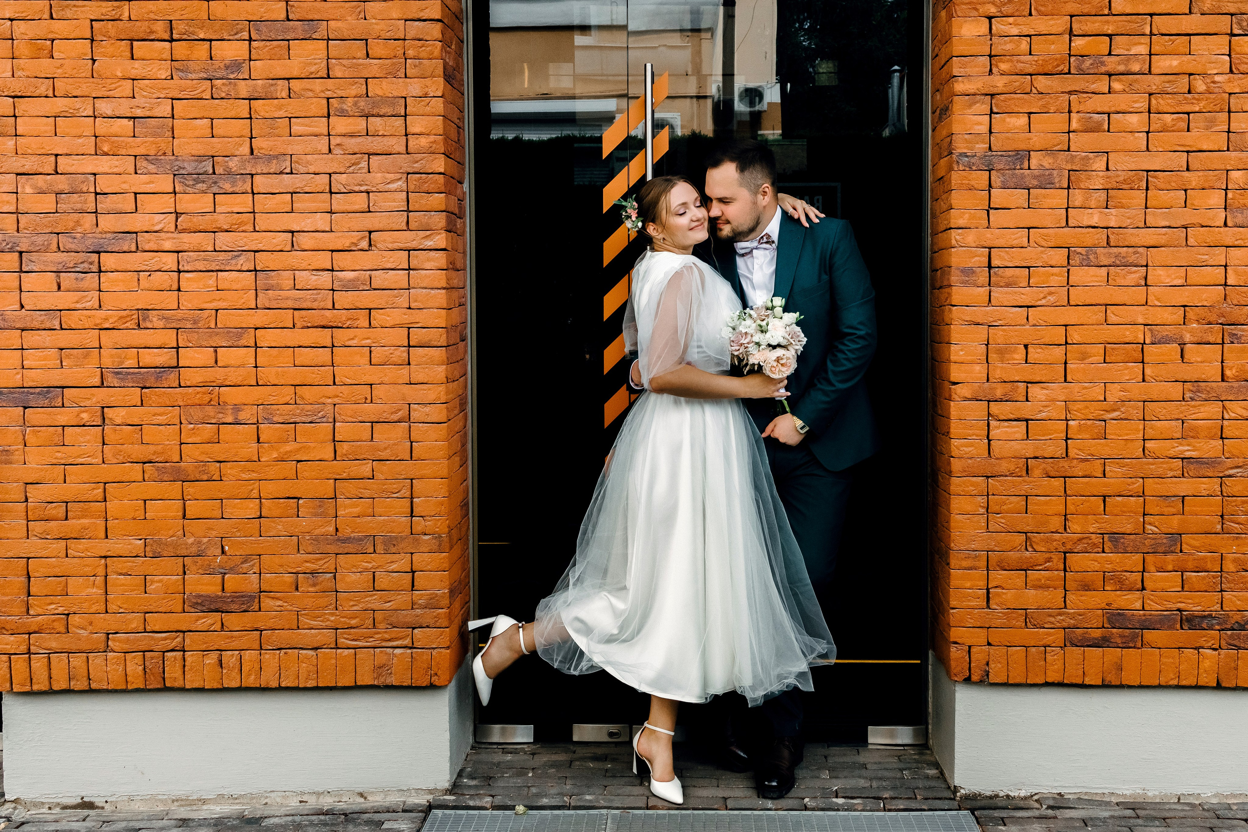 Влад и Ирина. Диана Тимиряева | Фотограф в Воронеже