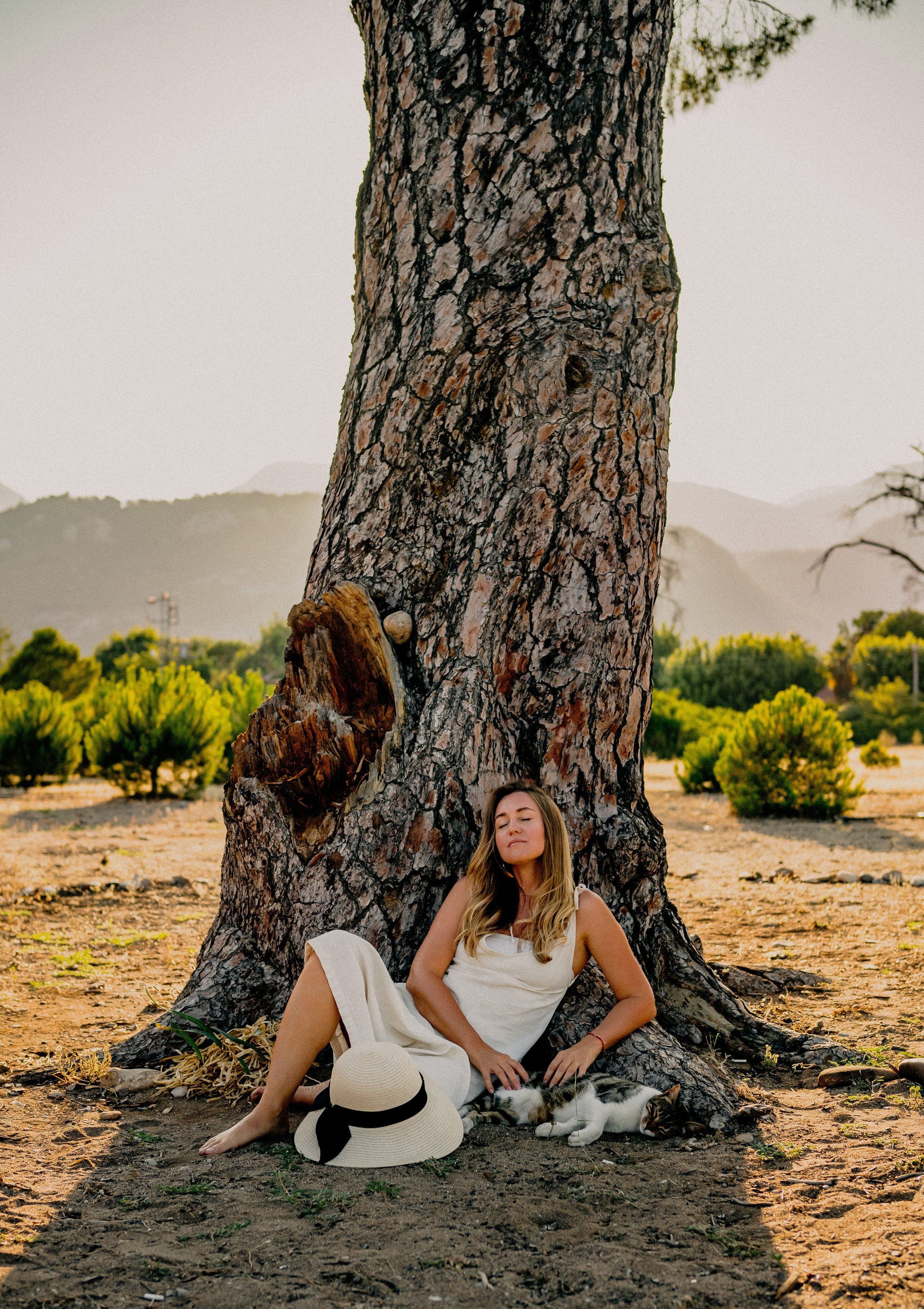 Anya. Wedding and Destination photographer Rustam Kalimullin