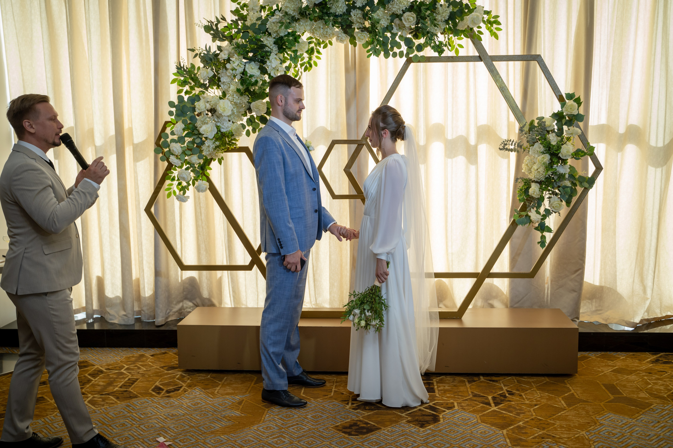 Екатерина & Артём 11.07.2024. Главная