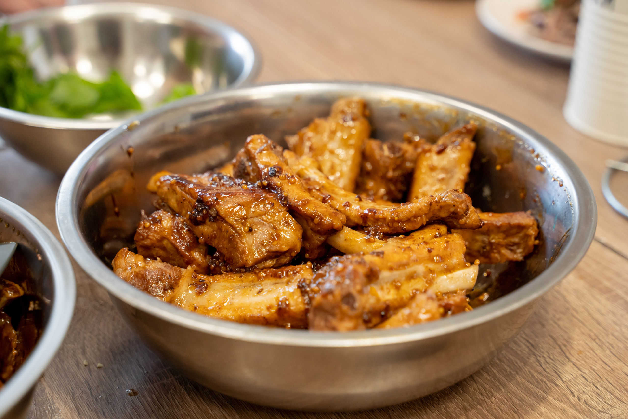 Кулинарный мастер класс. Главная