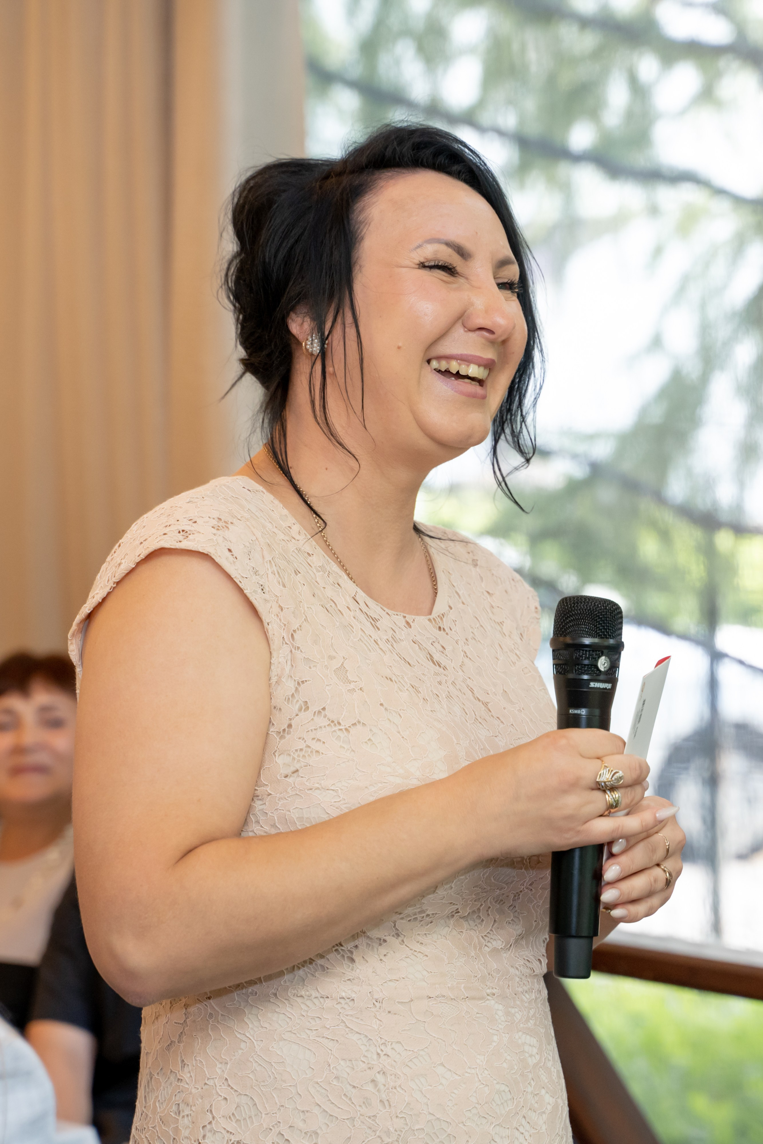 Александра и Даниил. Главная