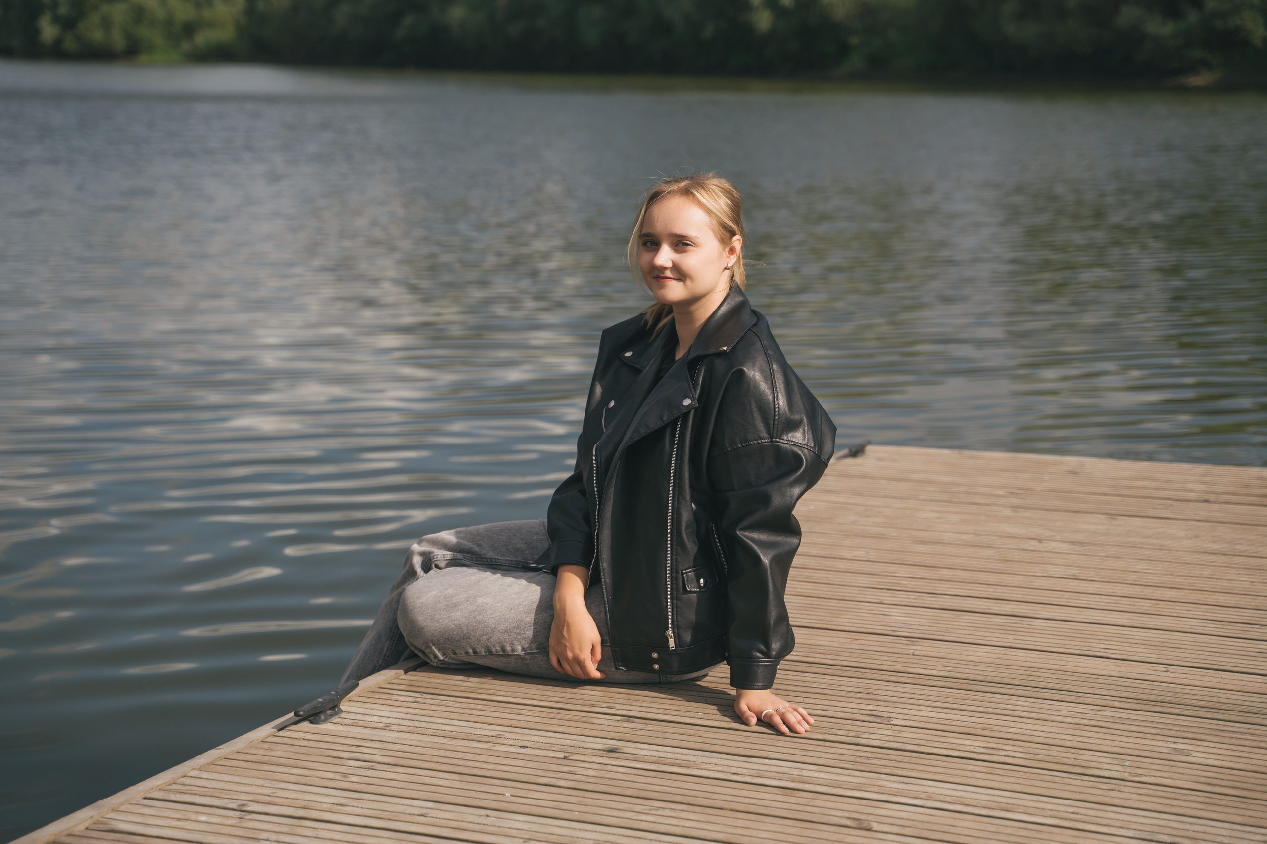 Подружки. Главная